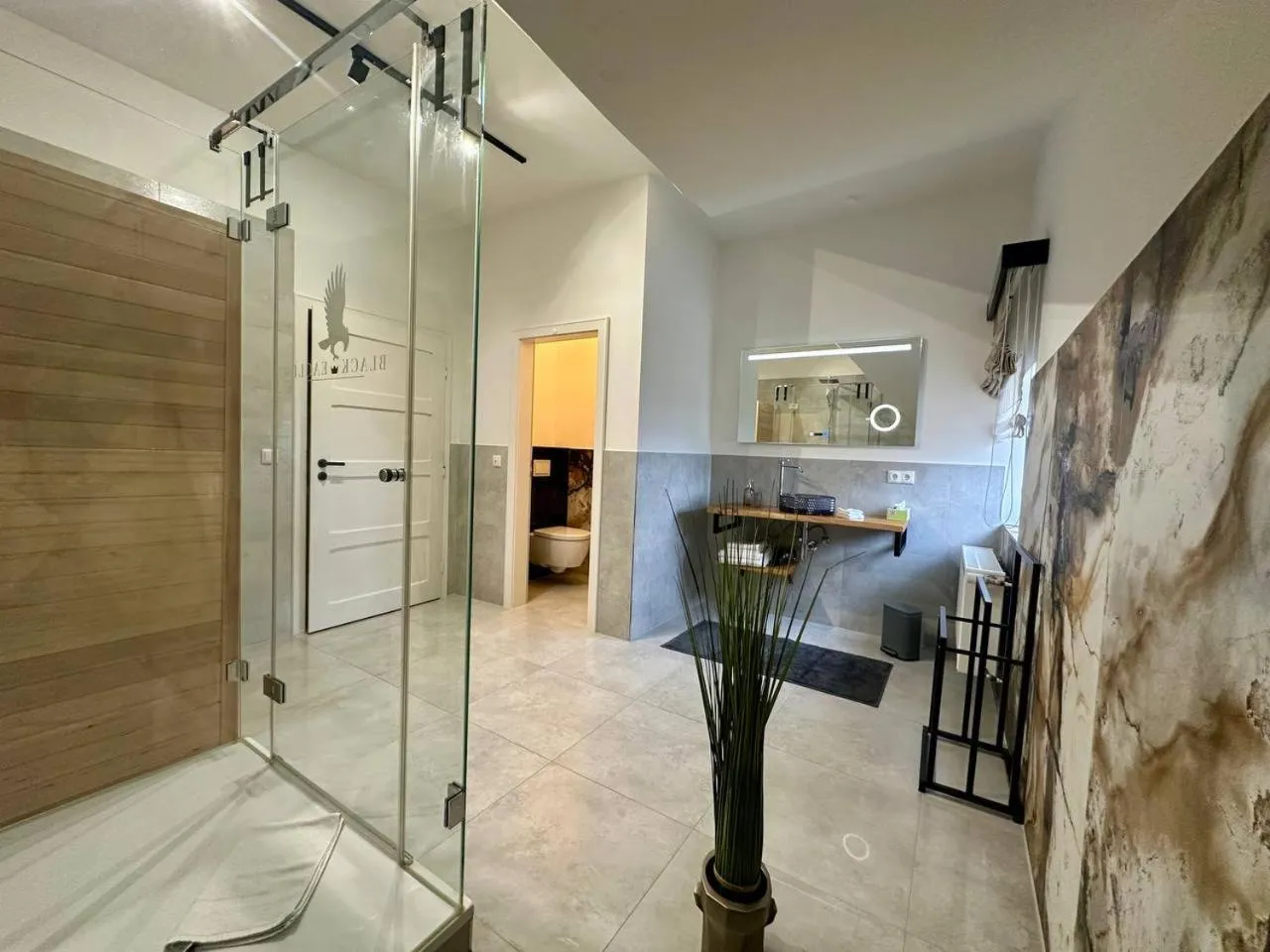 Residence Black Eagle Lubmin Strand