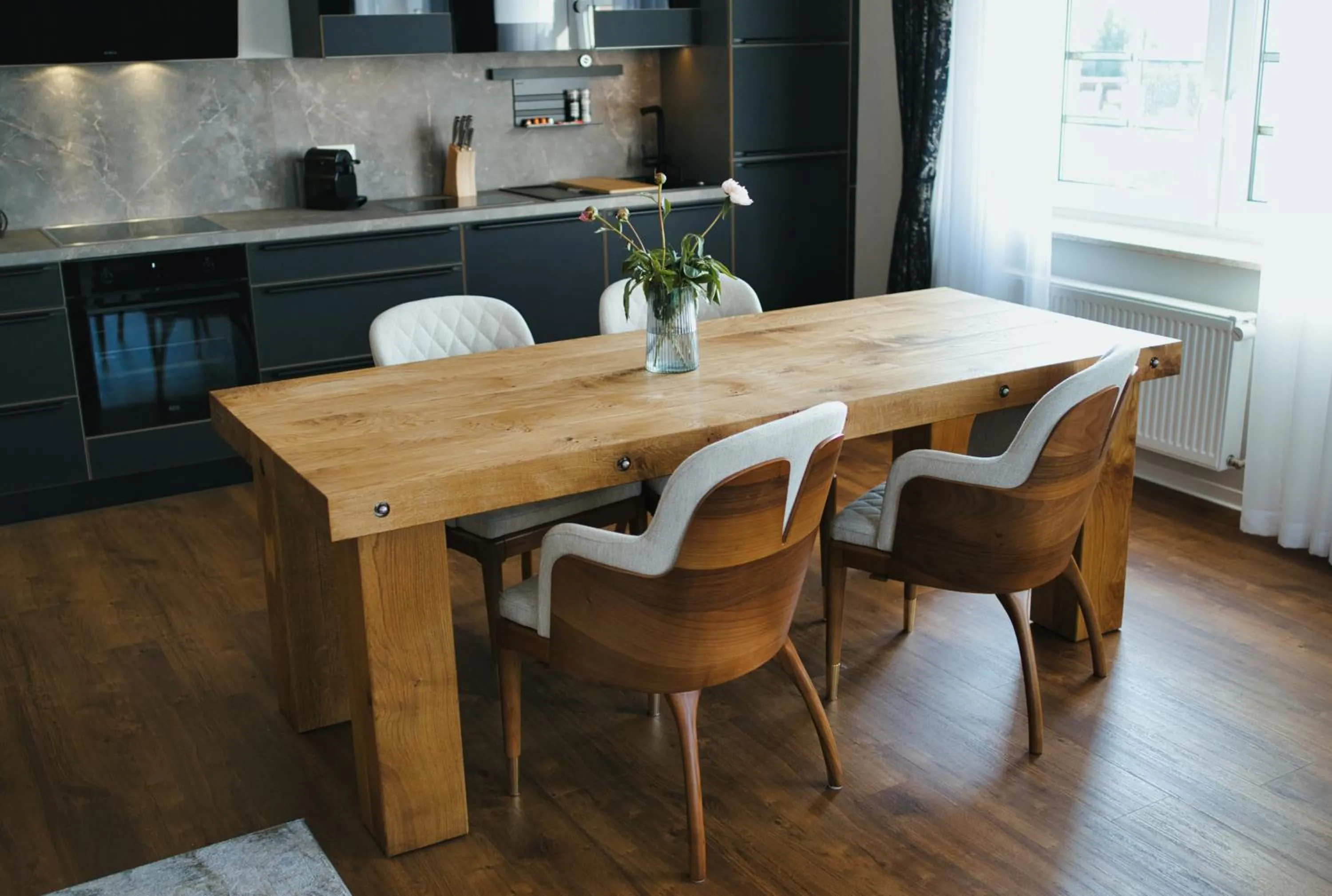 Residence Black Eagle Lubmin Strand