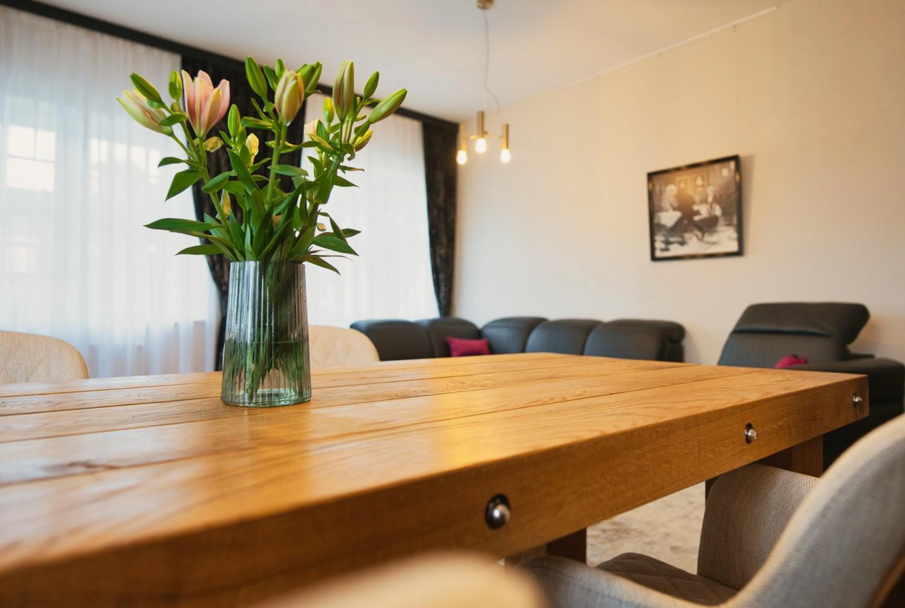 Residence Black Eagle Lubmin Strand