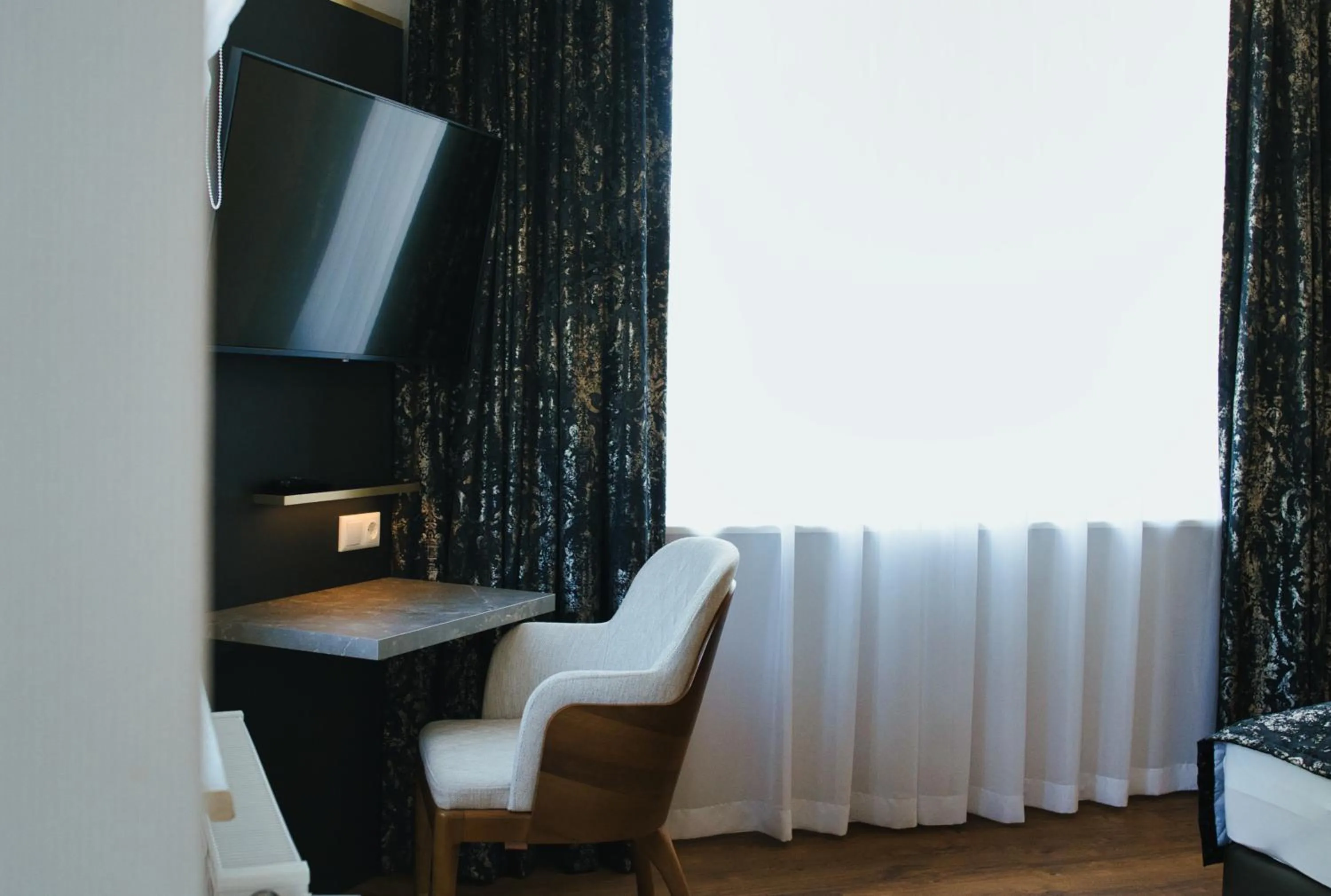 Residence Black Eagle Lubmin Strand