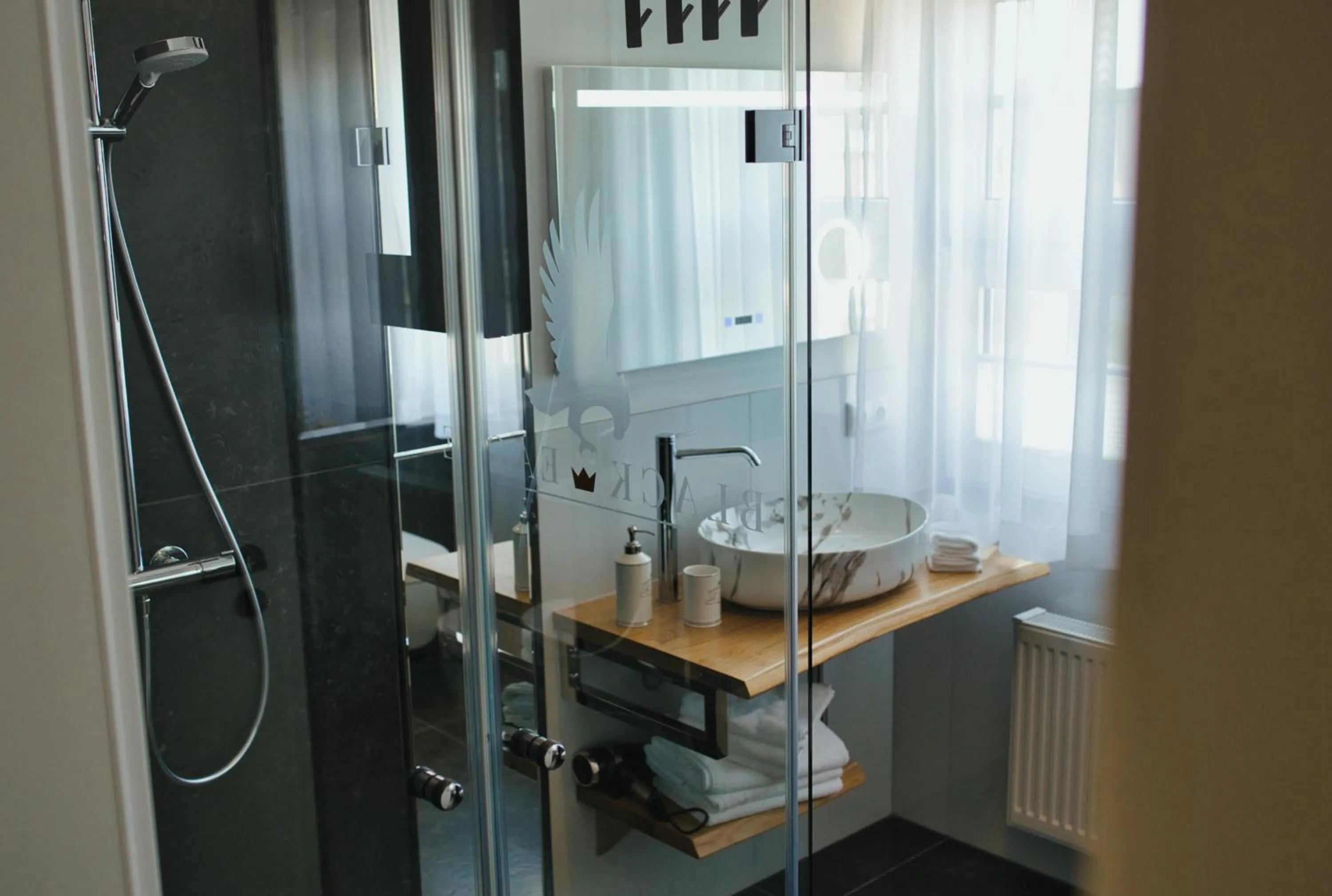 Residence Black Eagle Lubmin Strand