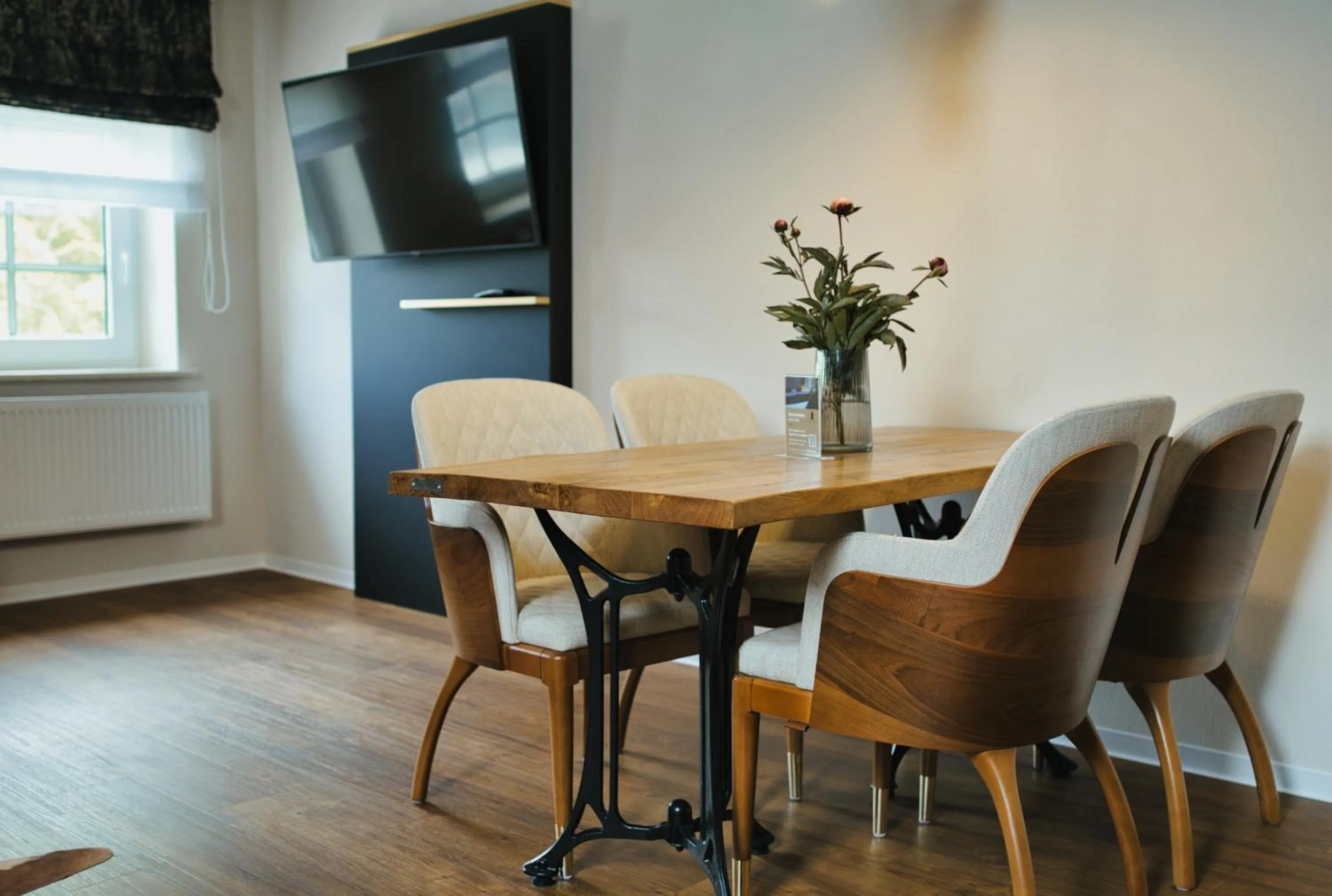 Residence Black Eagle Lubmin Strand