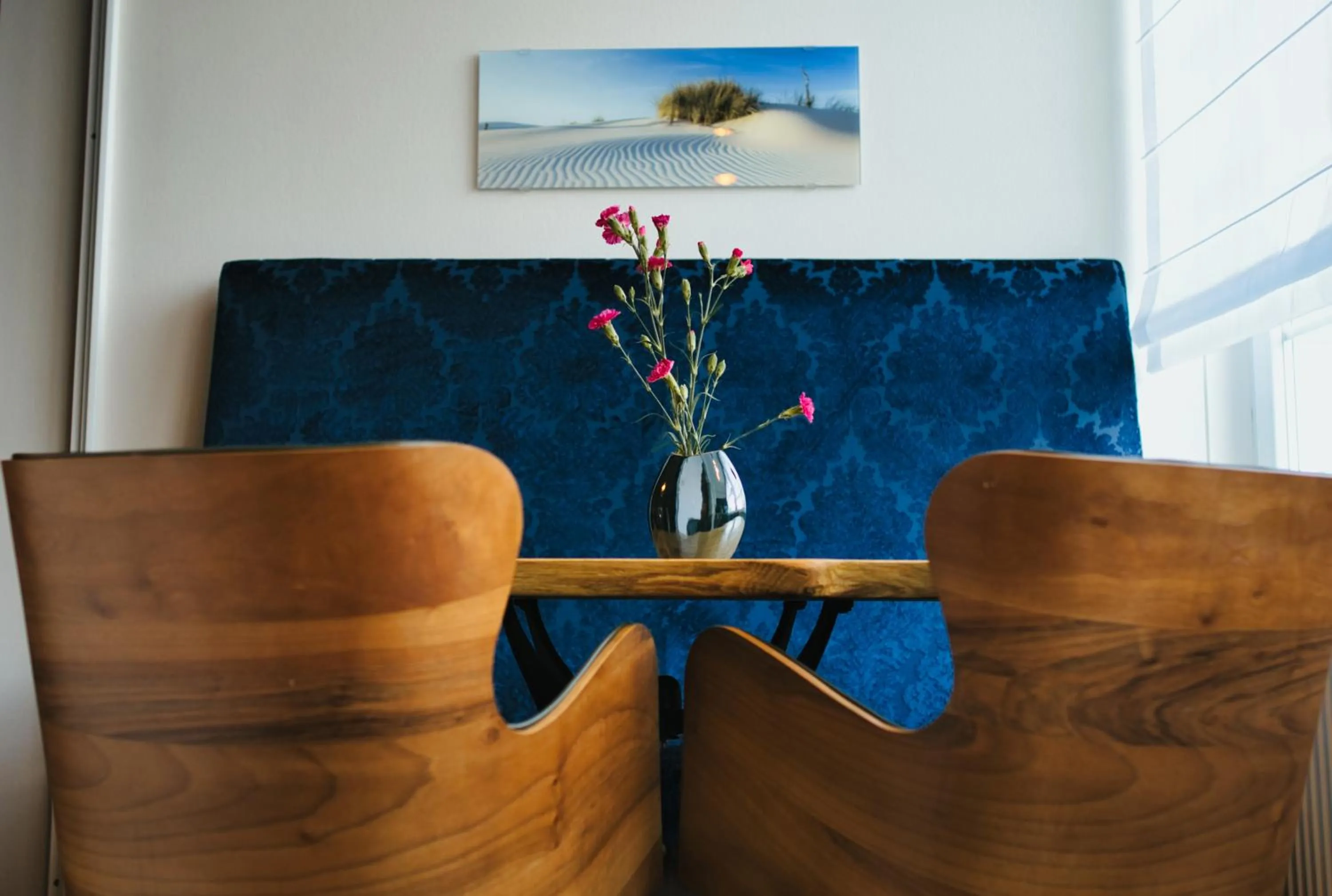 Residence Black Eagle Lubmin Strand