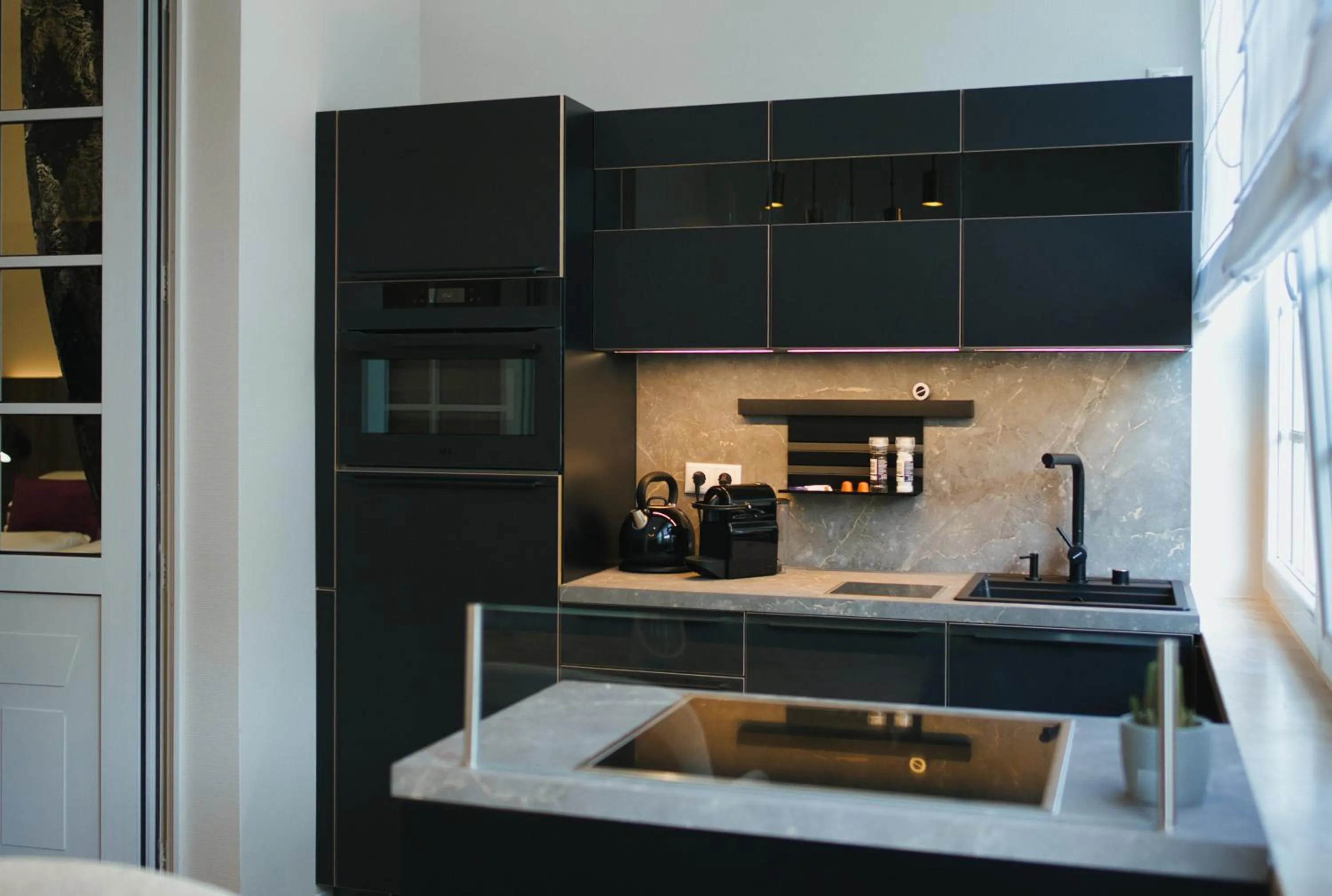 Residence Black Eagle Lubmin Strand