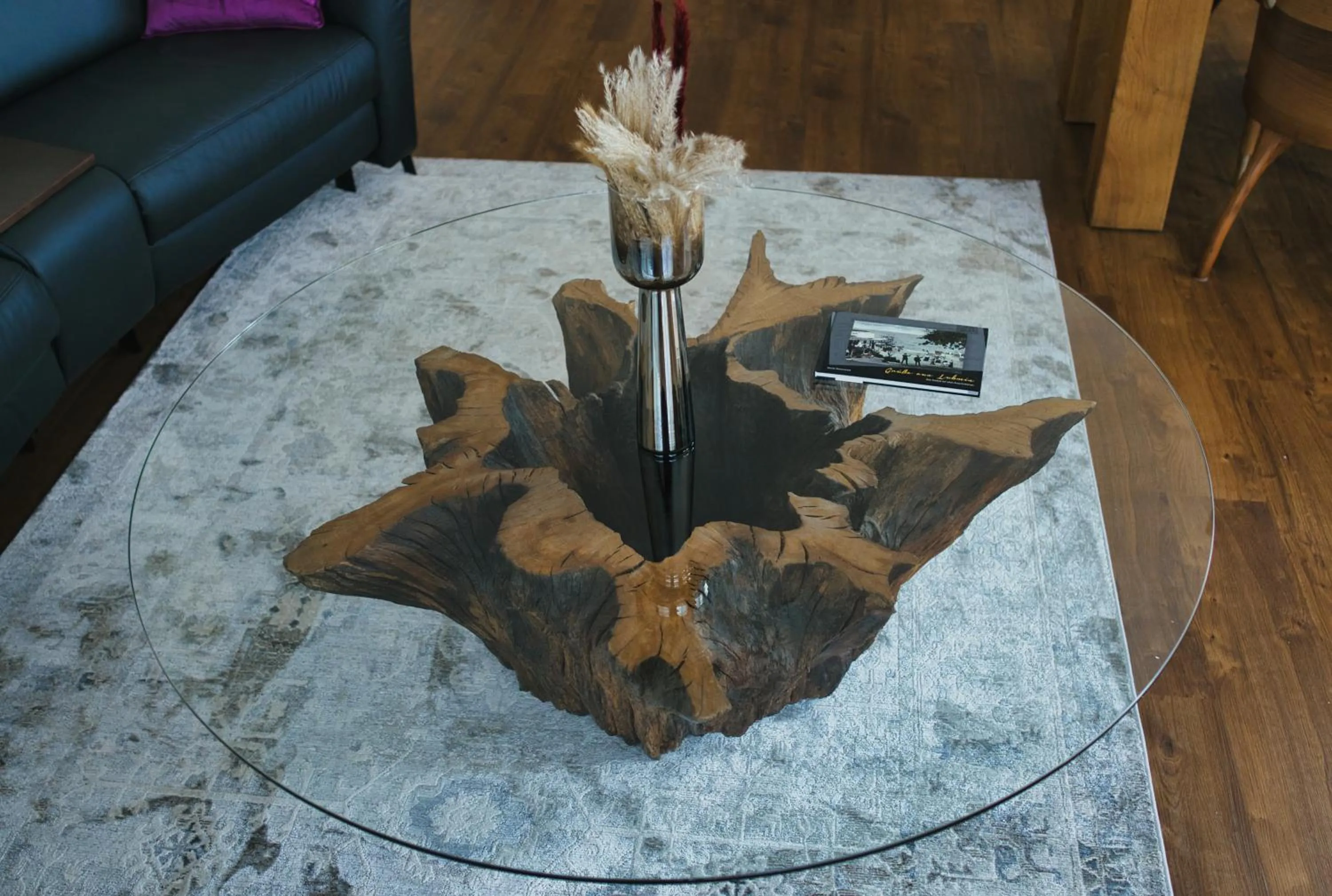 Residence Black Eagle Lubmin Strand