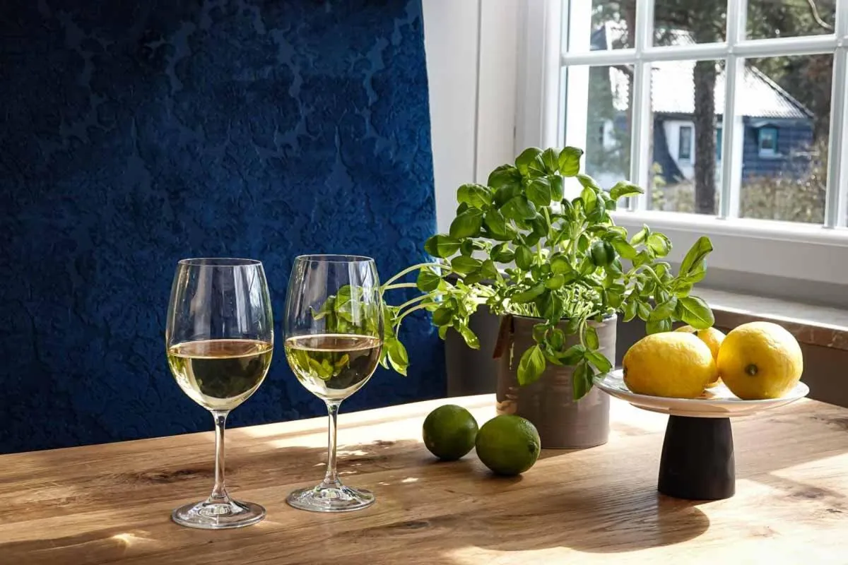 Food in Residence Black Eagle Lubmin Strand