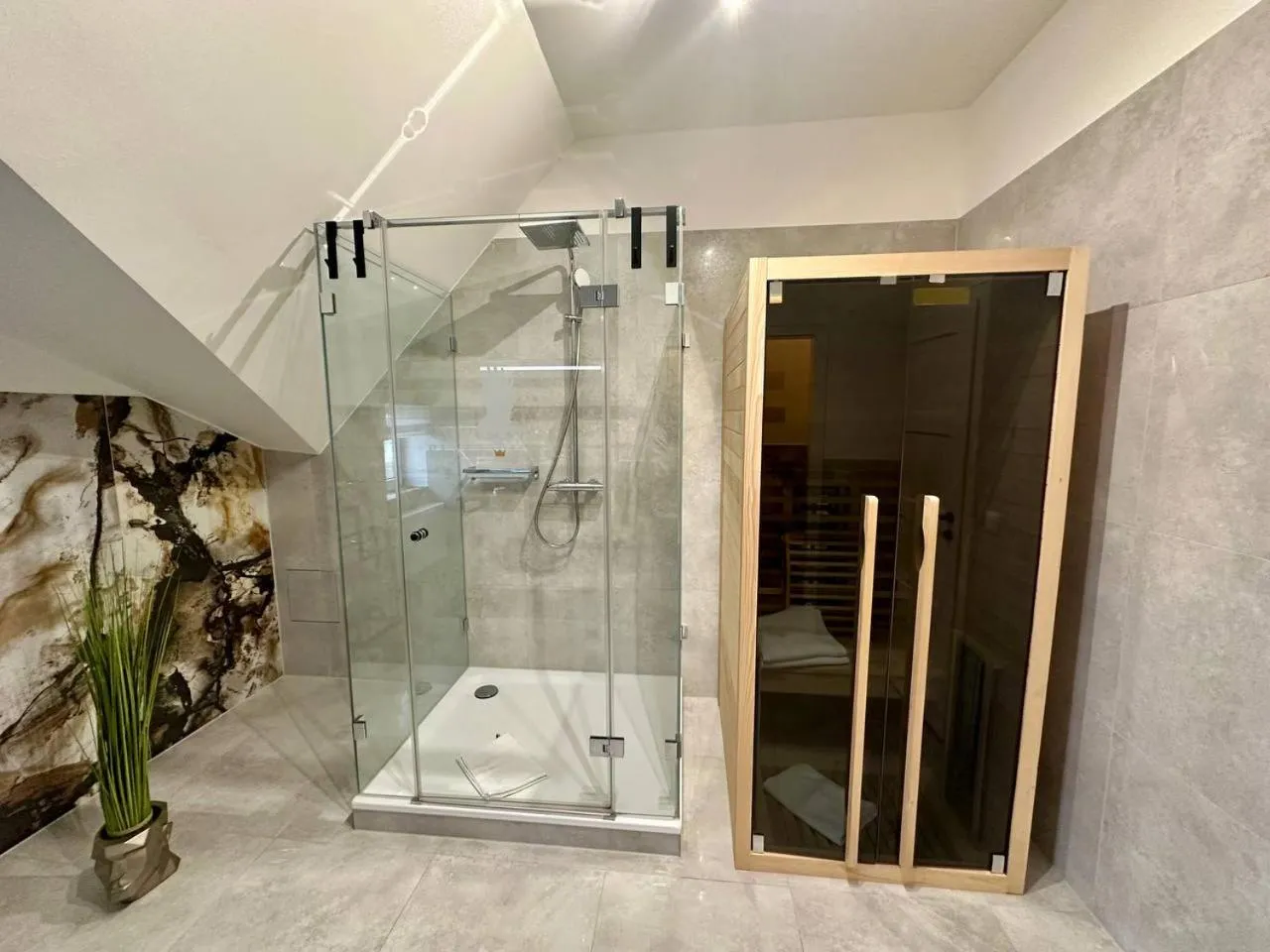 Residence Black Eagle Lubmin Strand