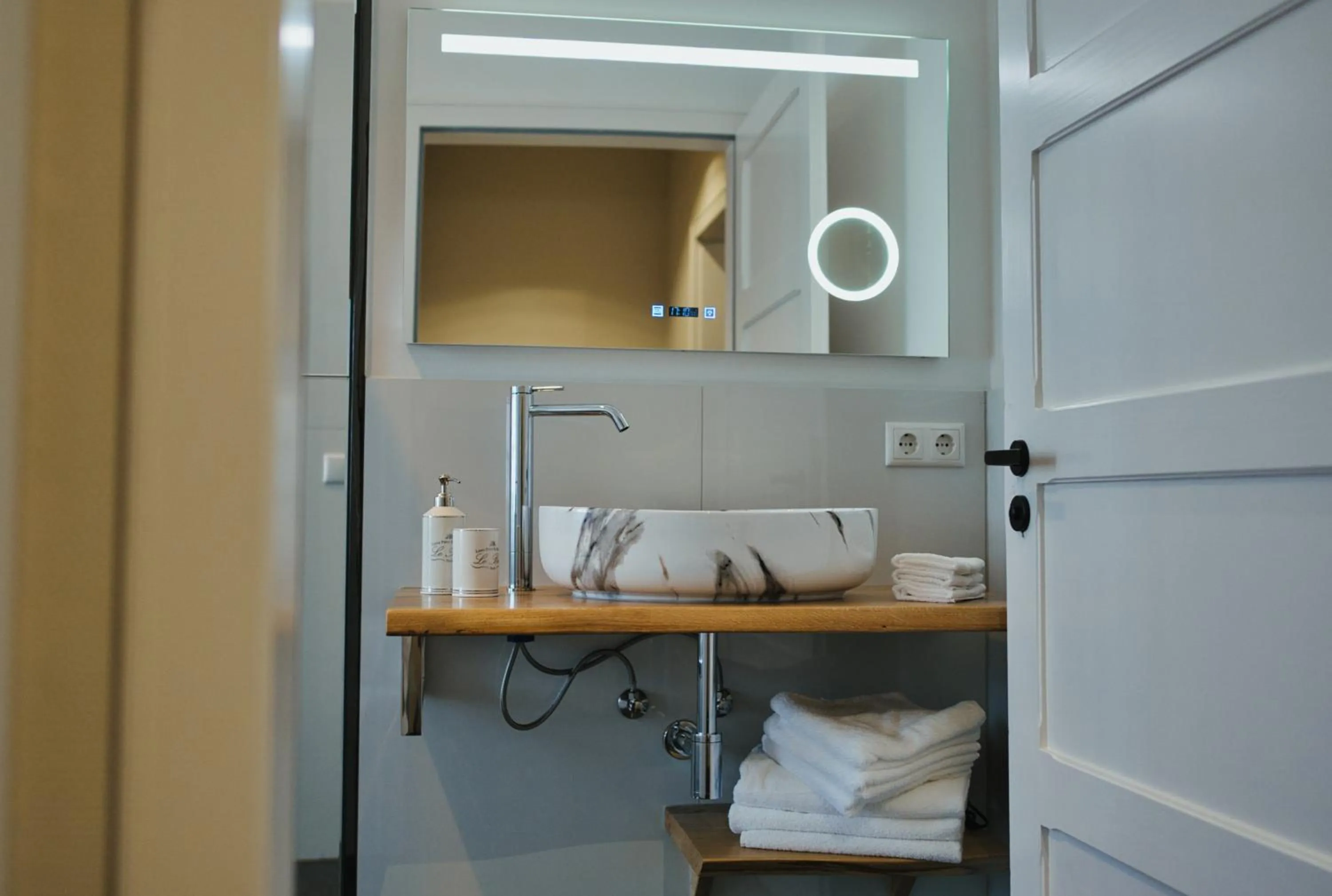 Residence Black Eagle Lubmin Strand