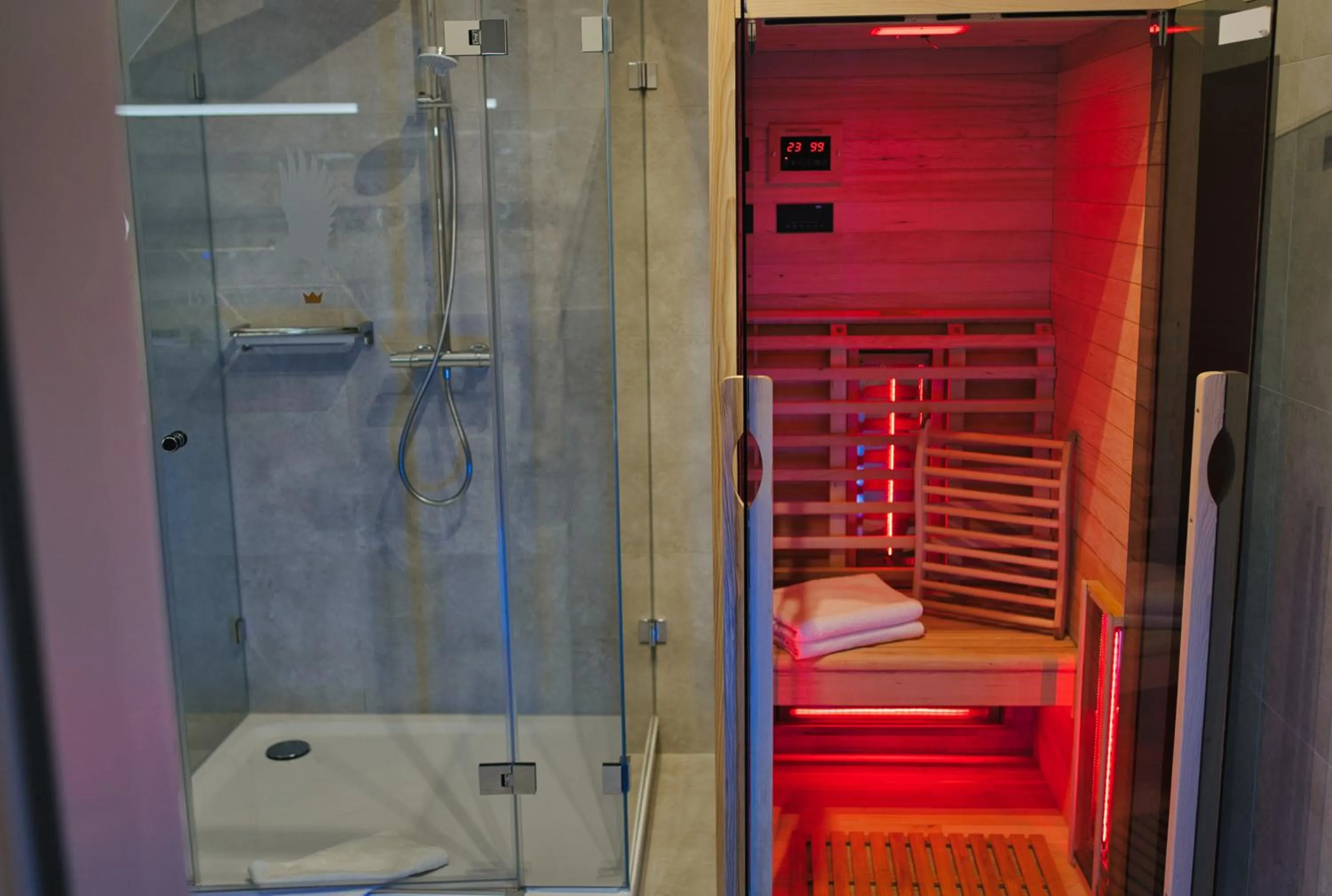 Residence Black Eagle Lubmin Strand