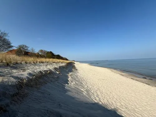 Residence Black Eagle Lubmin Strand