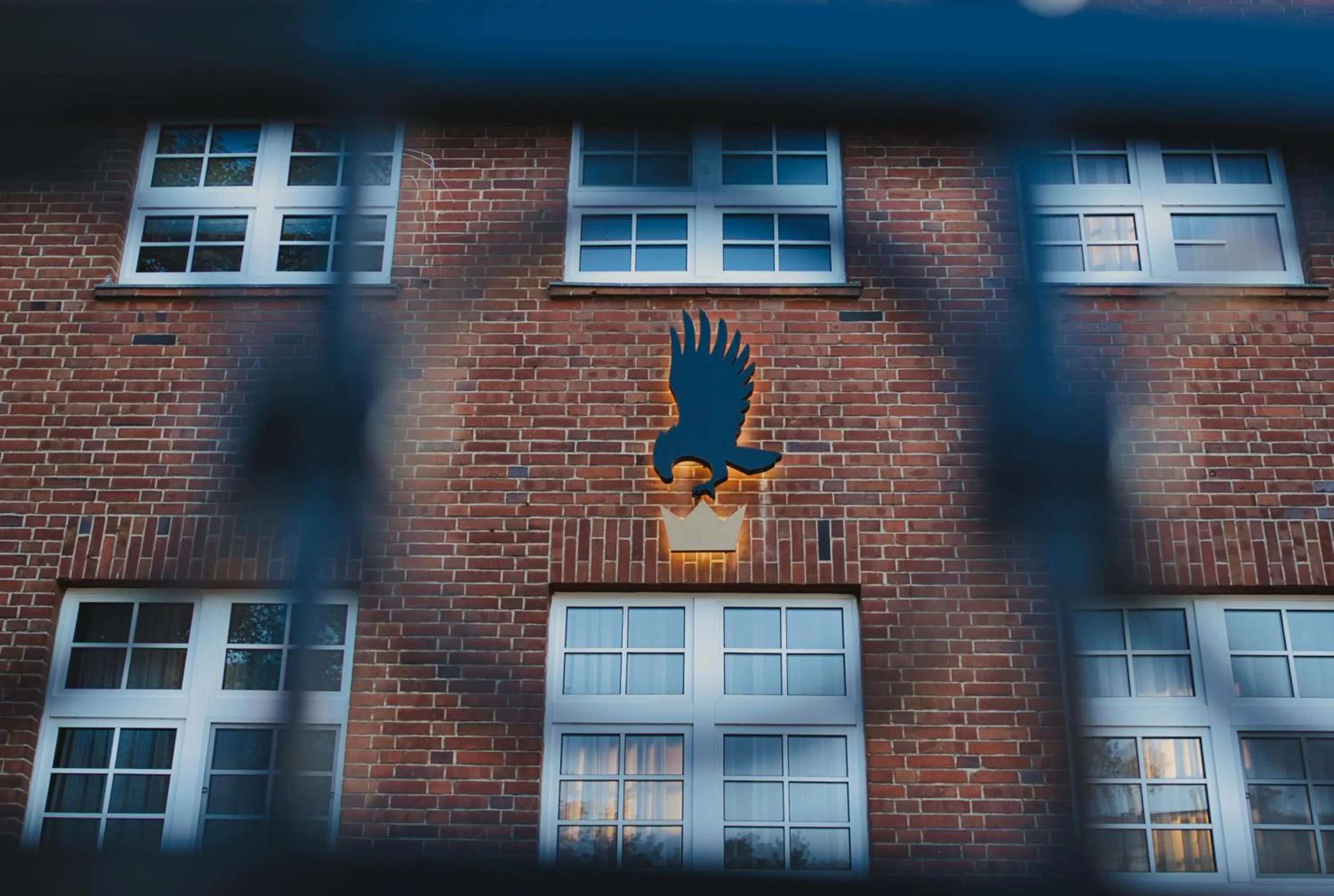 Residence Black Eagle Lubmin Strand