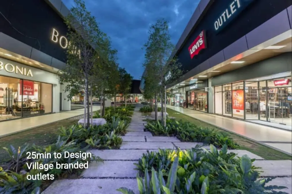 Nearby landmark in I Do Farmstay