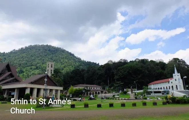 Nearby landmark in I Do Farmstay