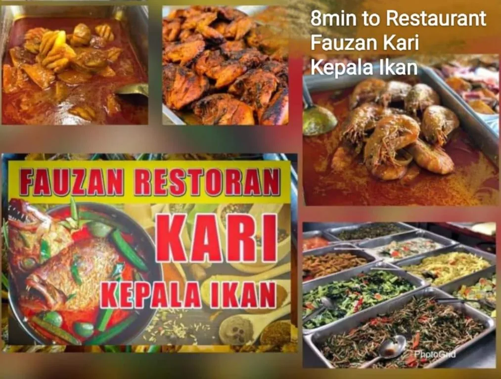 Nearby landmark in I Do Farmstay