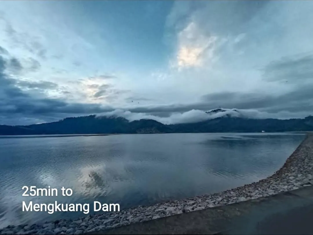 Nearby landmark in I Do Farmstay