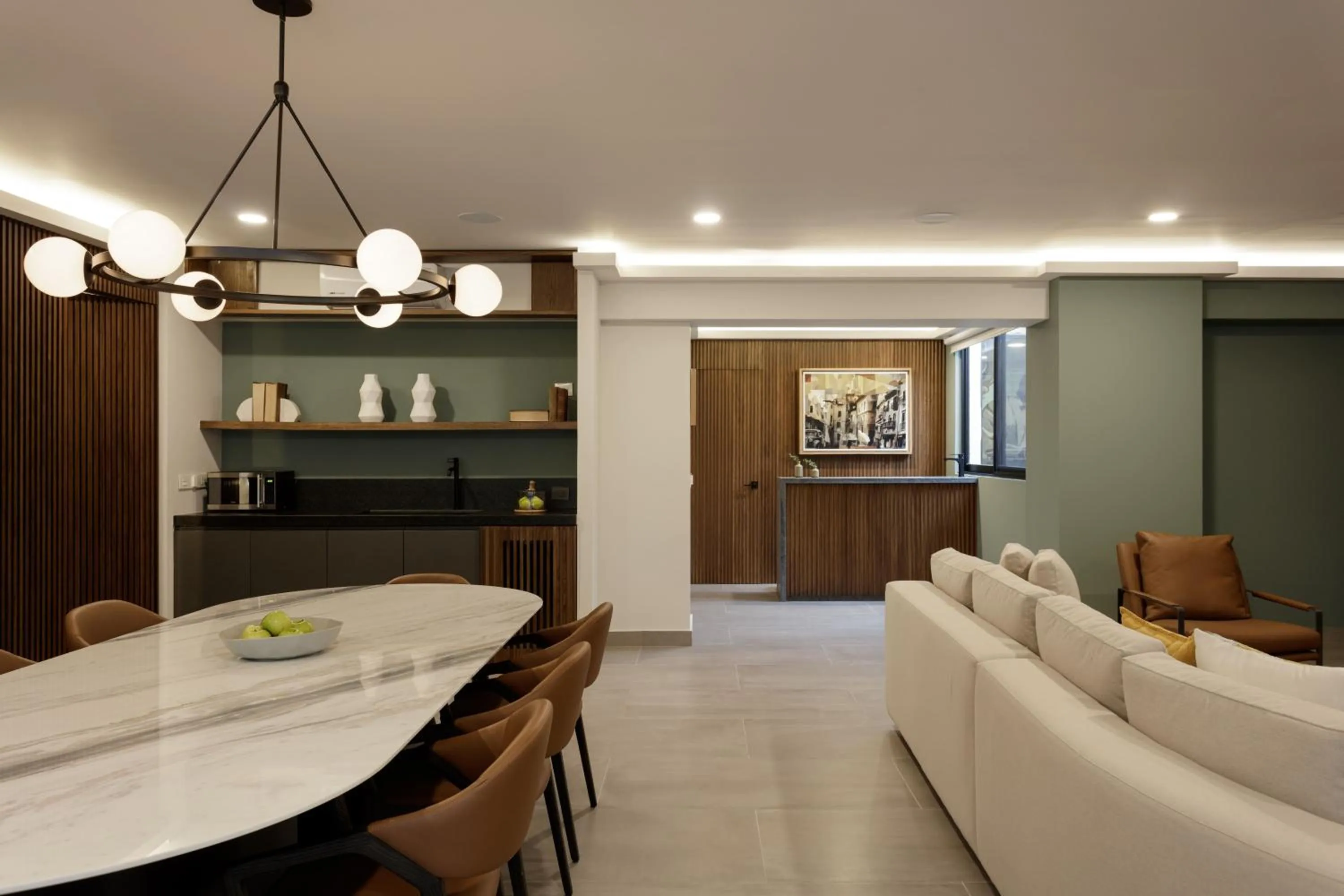 Origen 438 Luxury Boutique Hotel