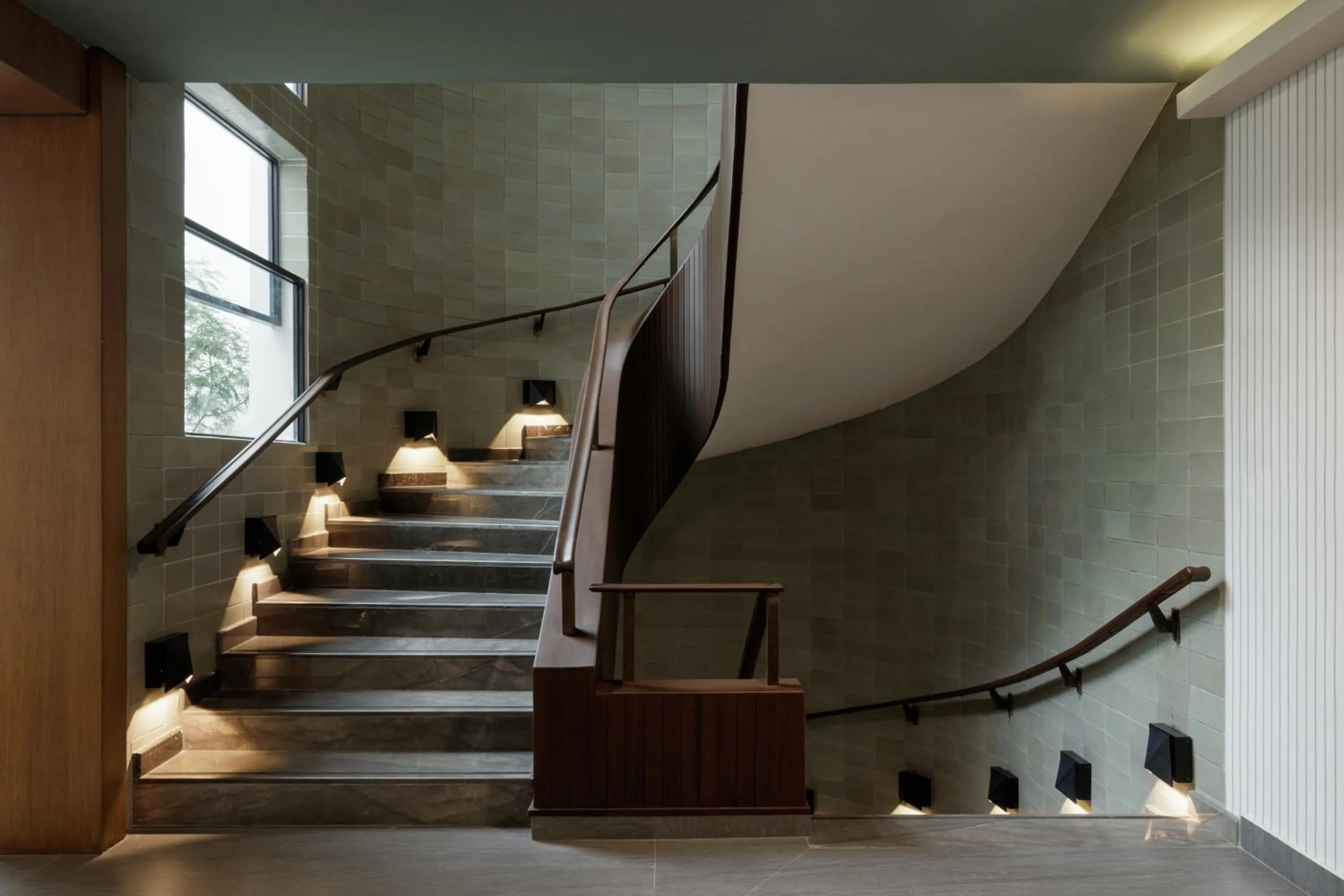 Property building in Origen 438 Luxury Boutique Hotel