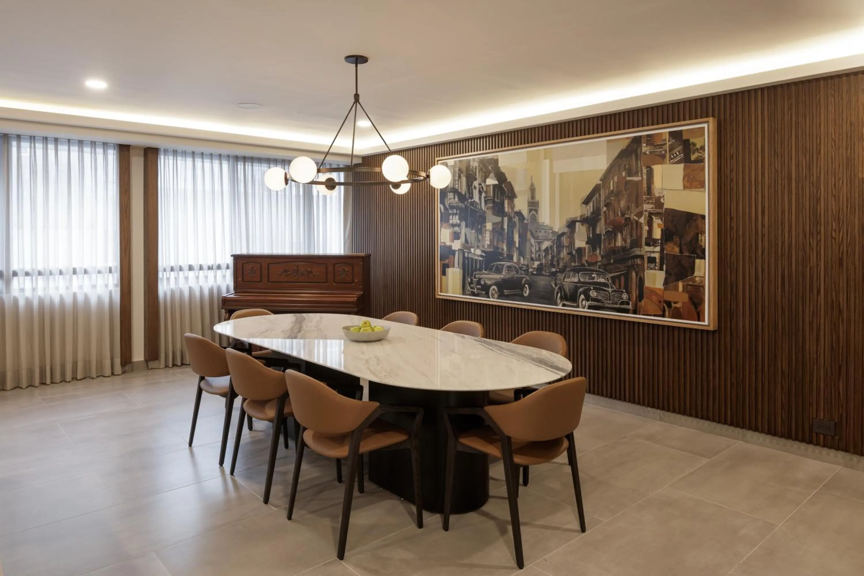 Origen 438 Luxury Boutique Hotel