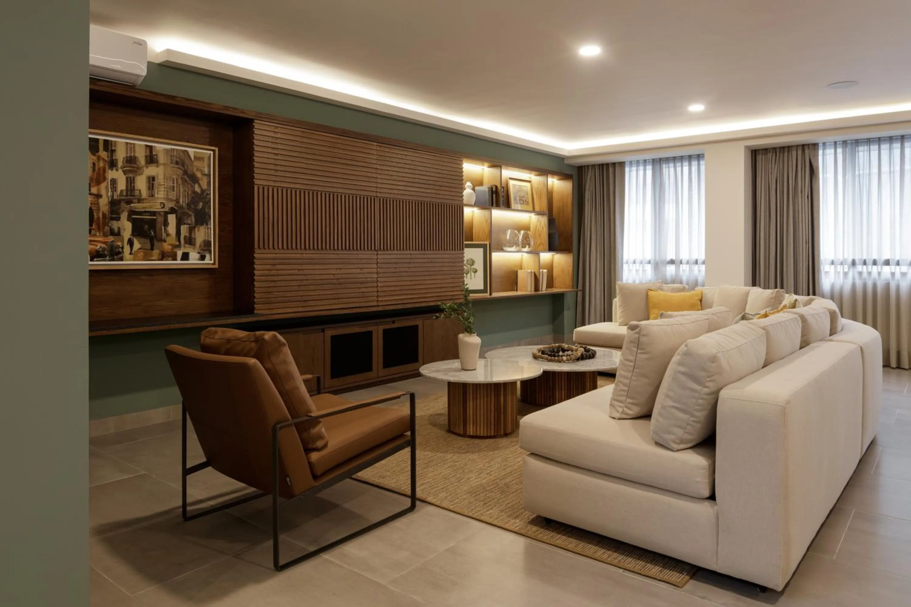 Origen 438 Luxury Boutique Hotel