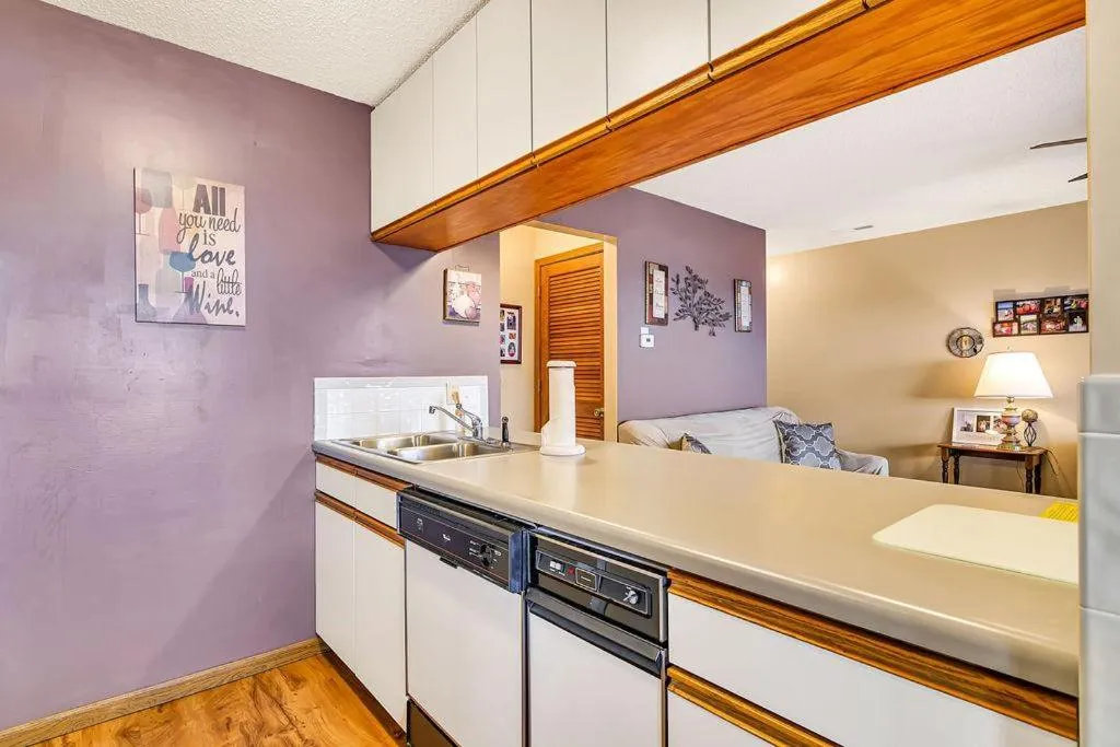 Silver Maple --305--with Boat Slip