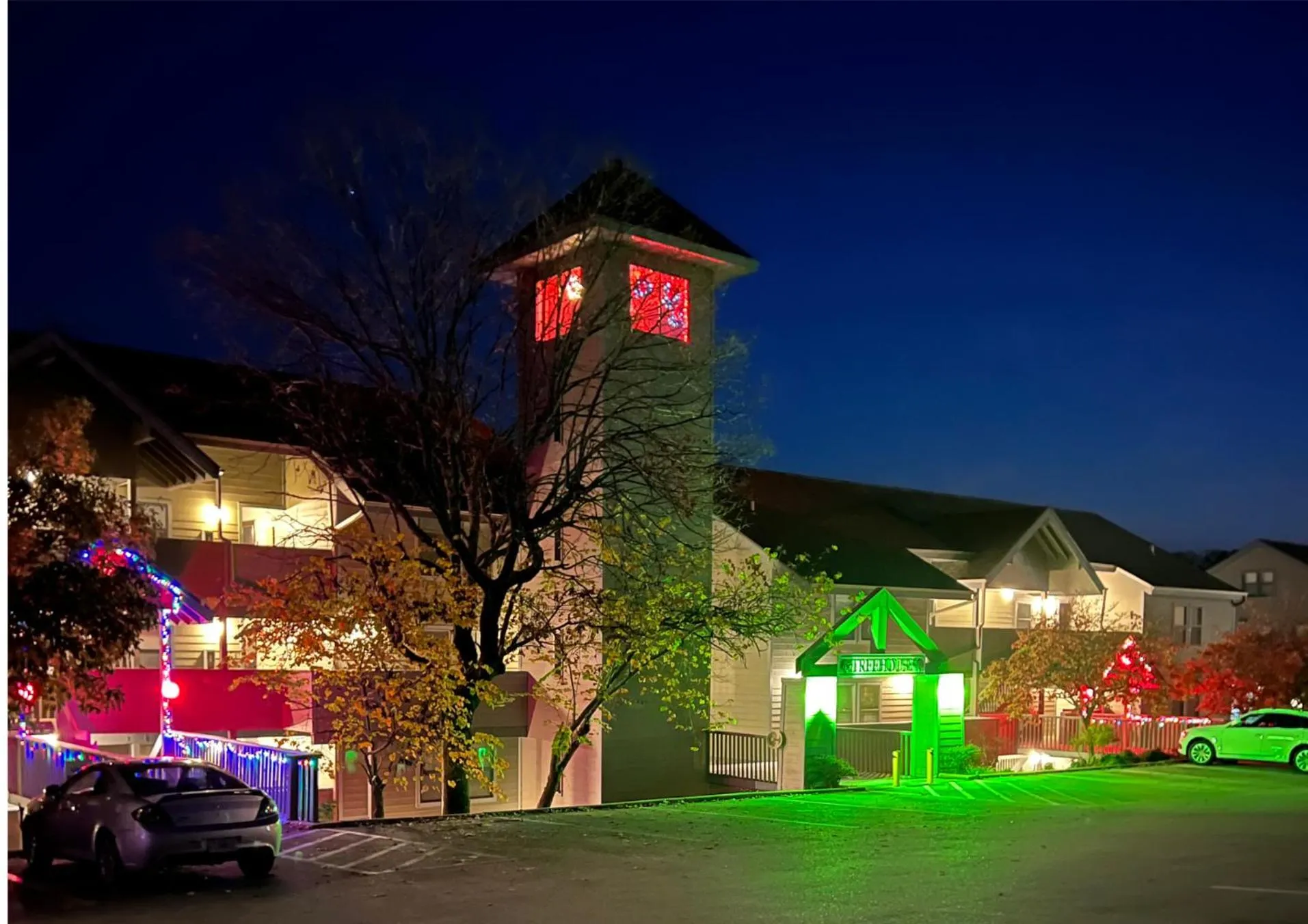 Silver Maple --305--with Boat Slip