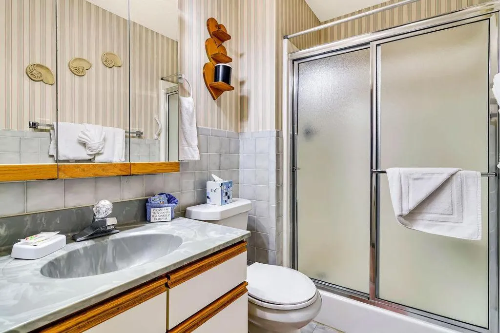 Silver Maple --305--with Boat Slip