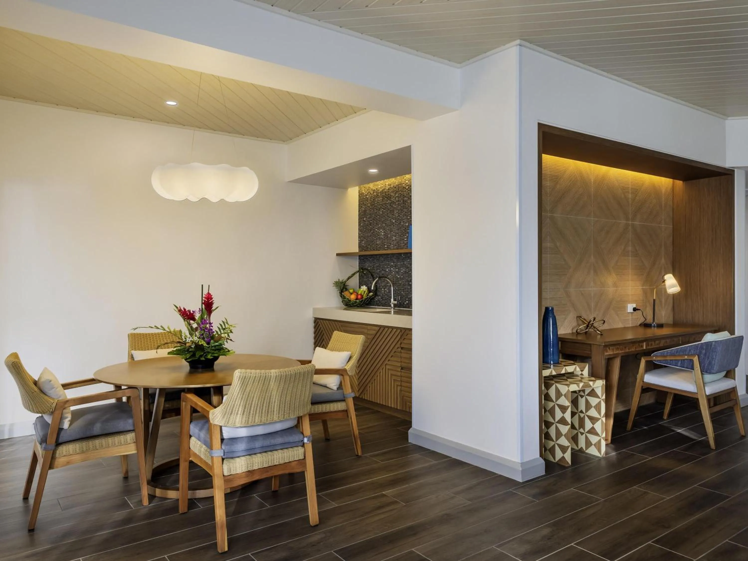 Bedroom in Sofitel Fiji Resort & Spa