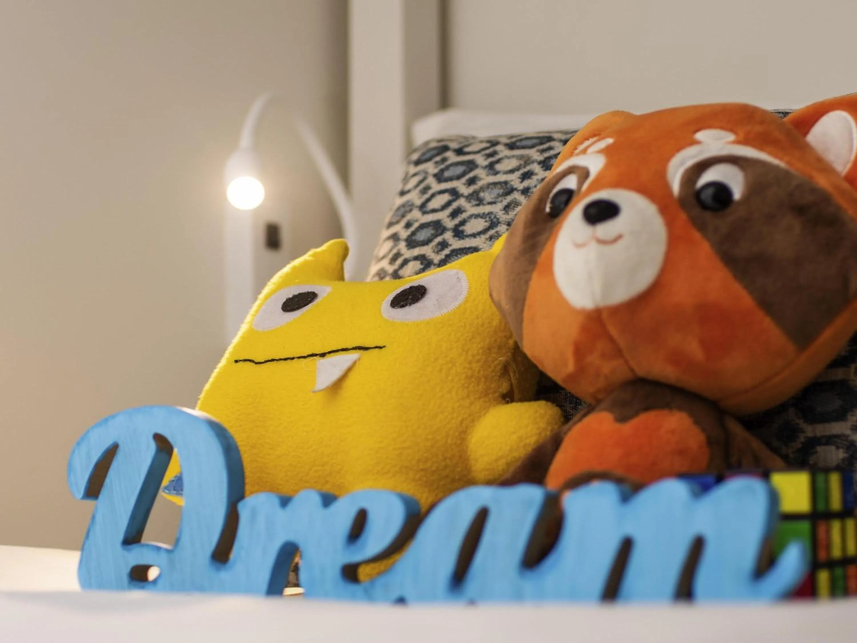 Bedroom in Sofitel Fiji Resort & Spa