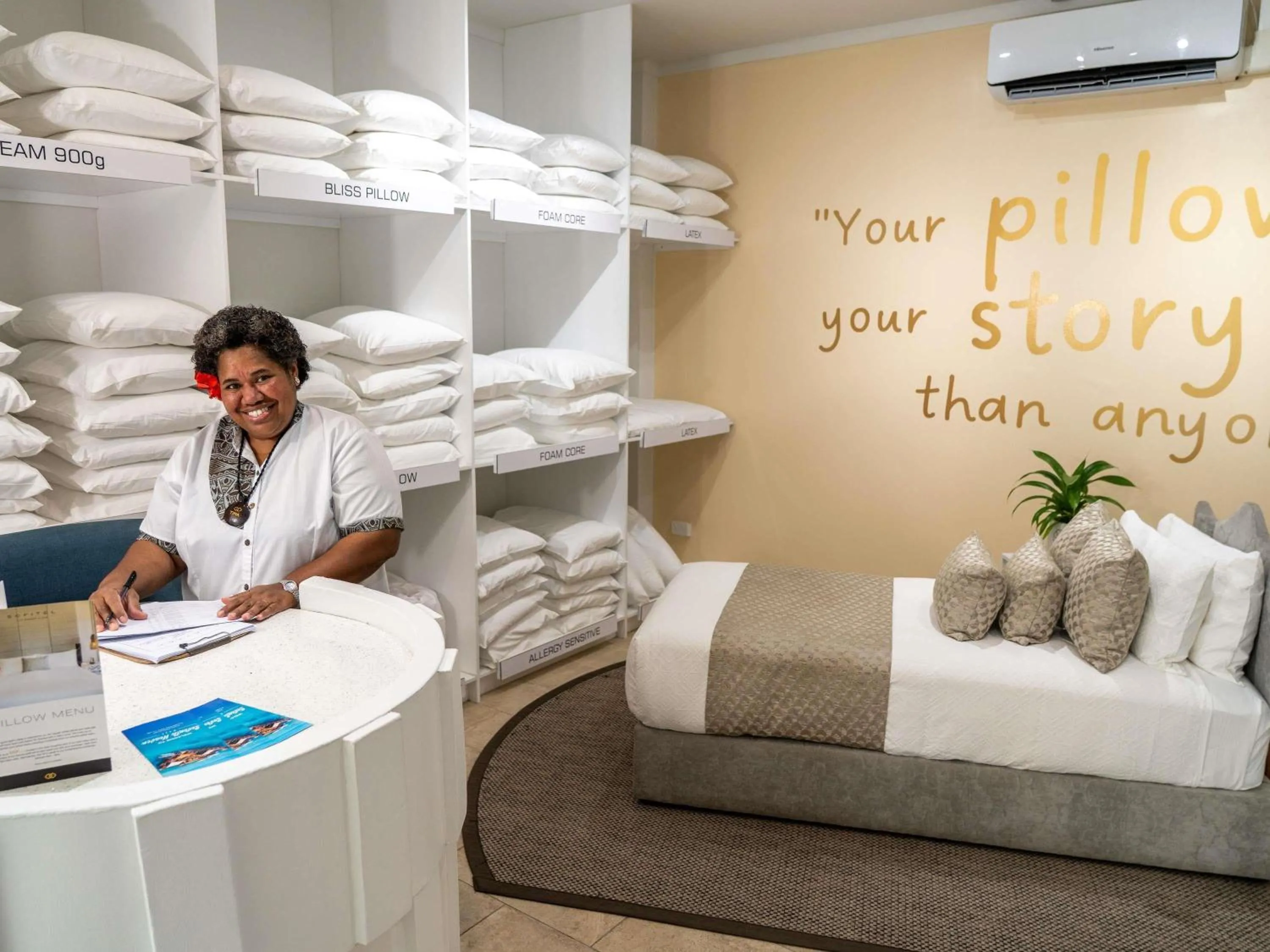 Other in Sofitel Fiji Resort & Spa