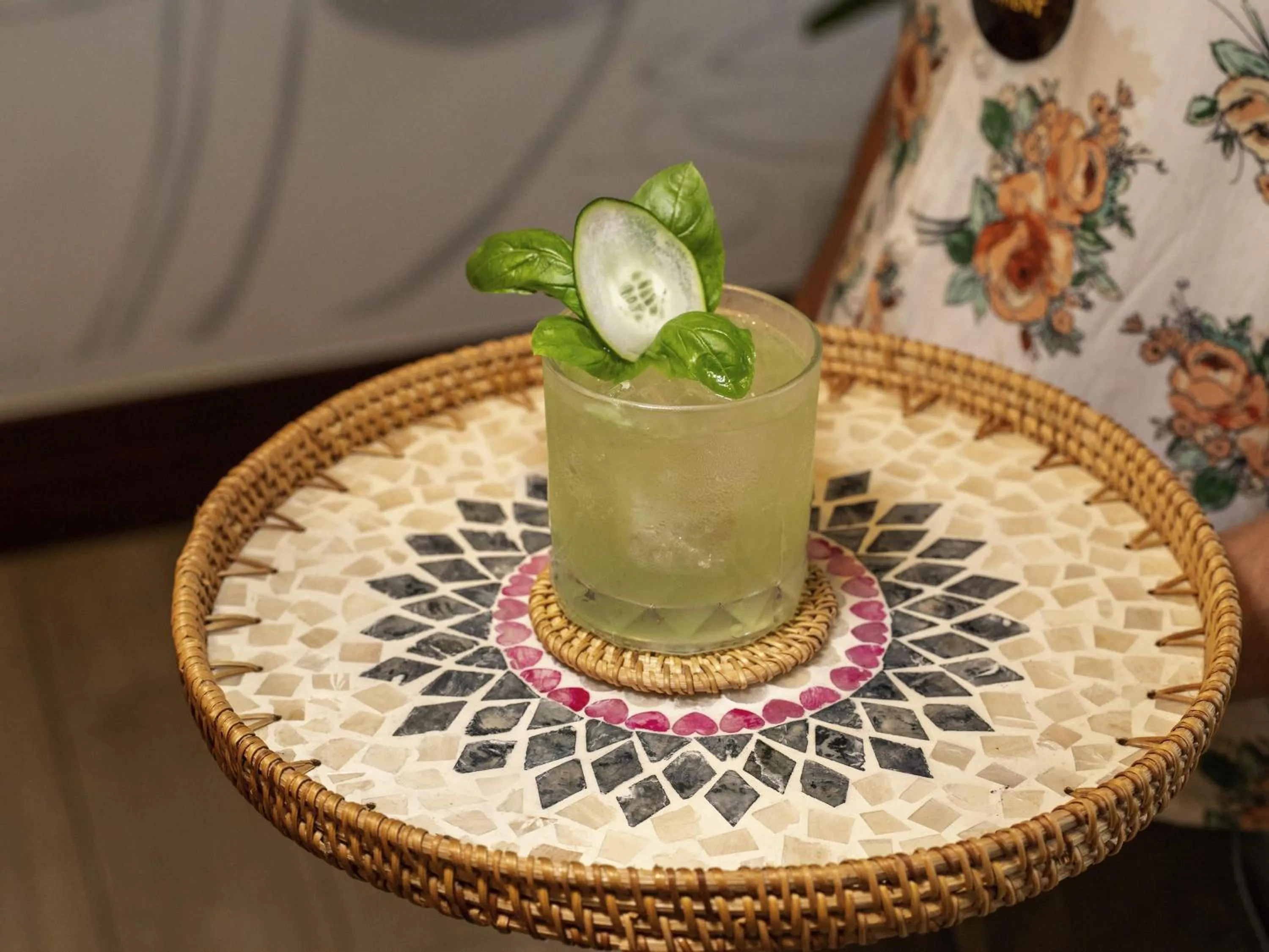 Restaurant/places to eat in Sofitel Fiji Resort & Spa