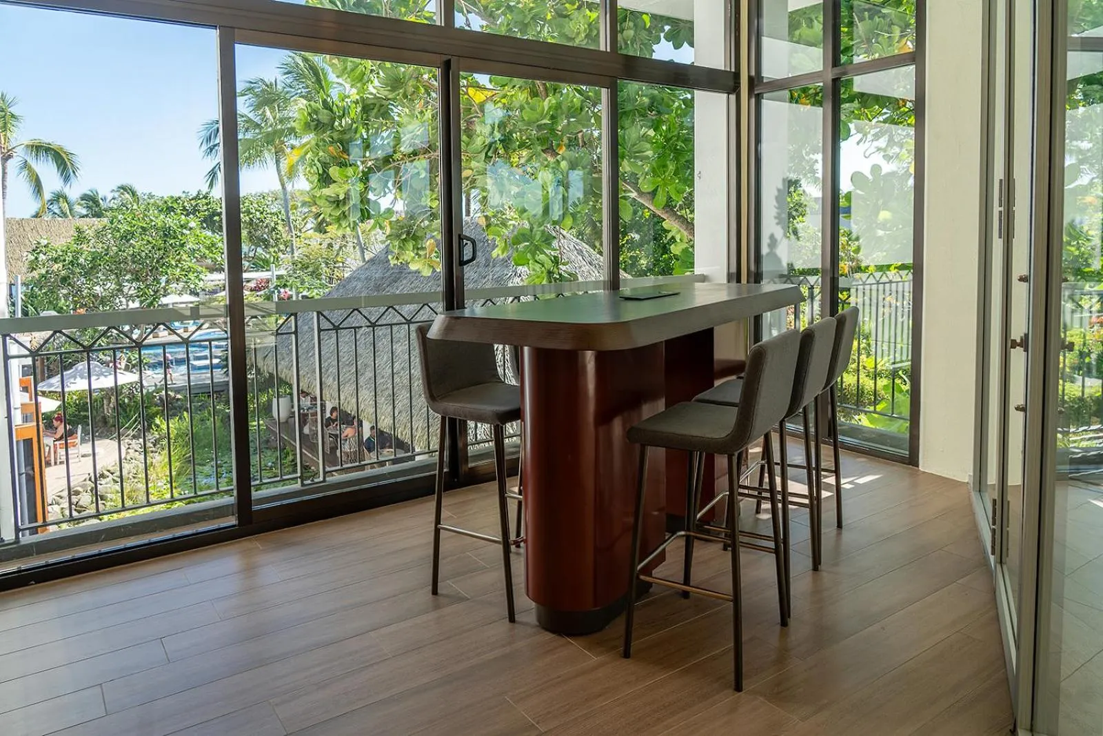 Business facilities in Sofitel Fiji Resort & Spa