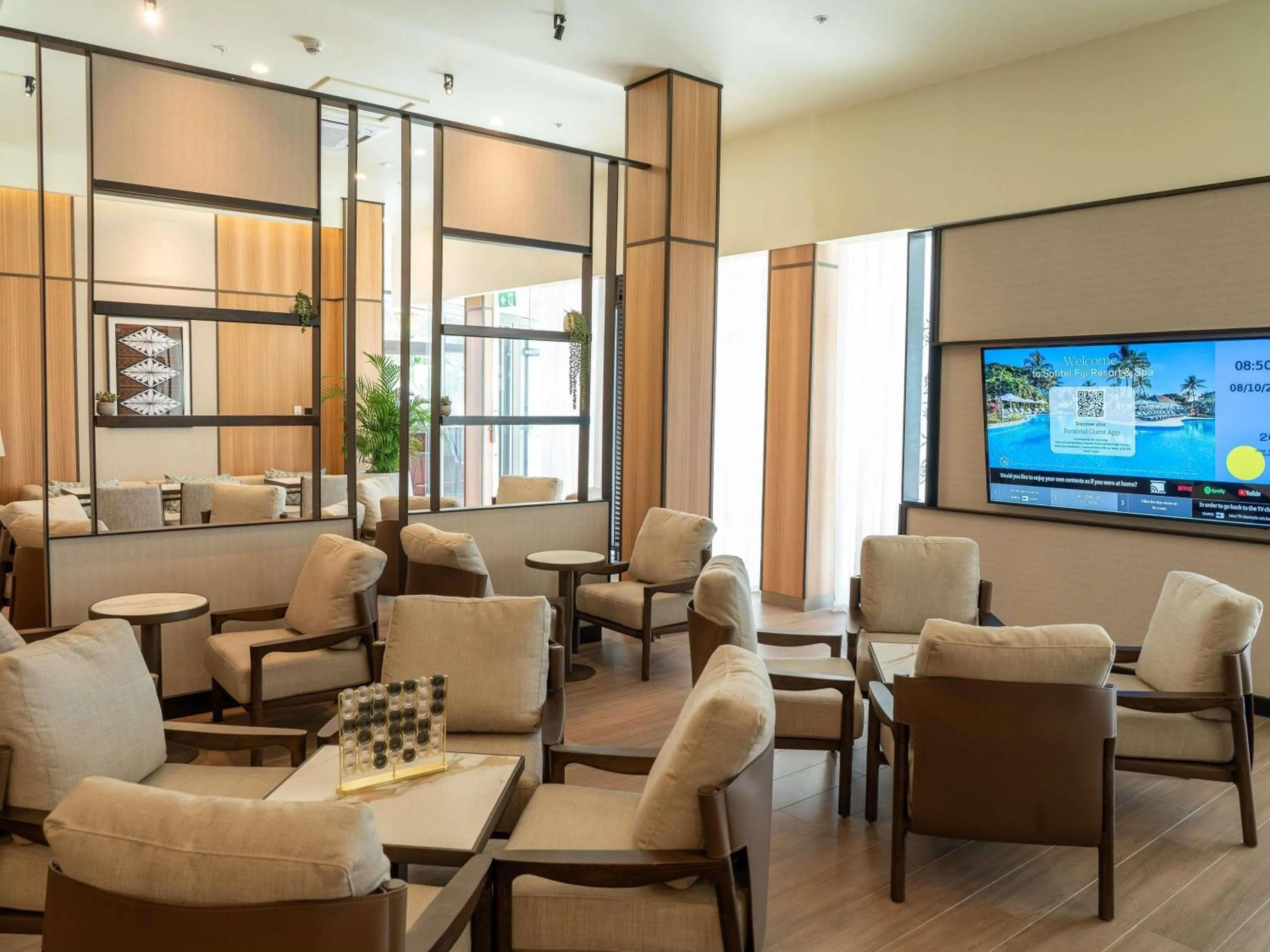 Other in Sofitel Fiji Resort & Spa