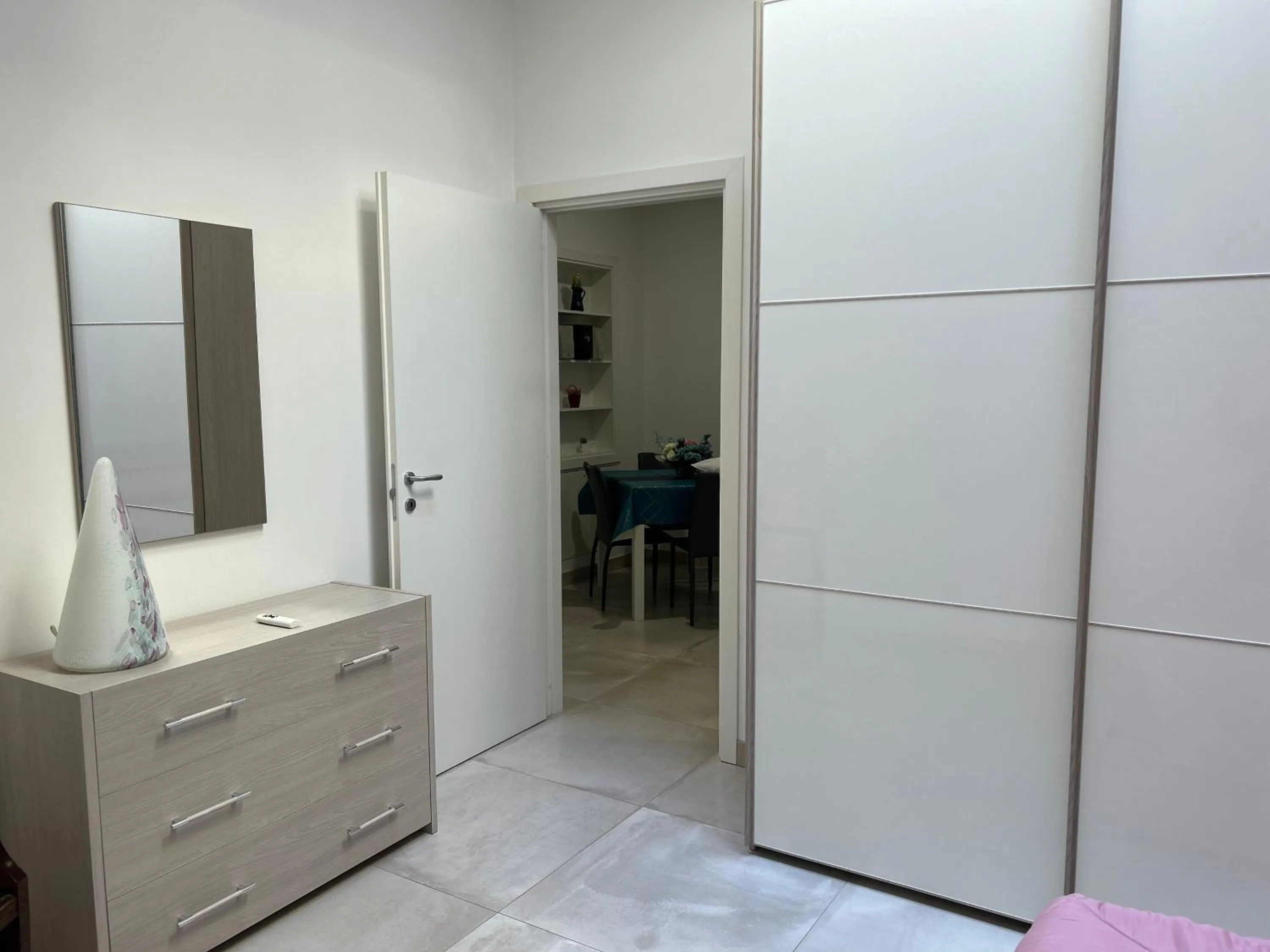 Bathroom in 100 Passi dai Sassi