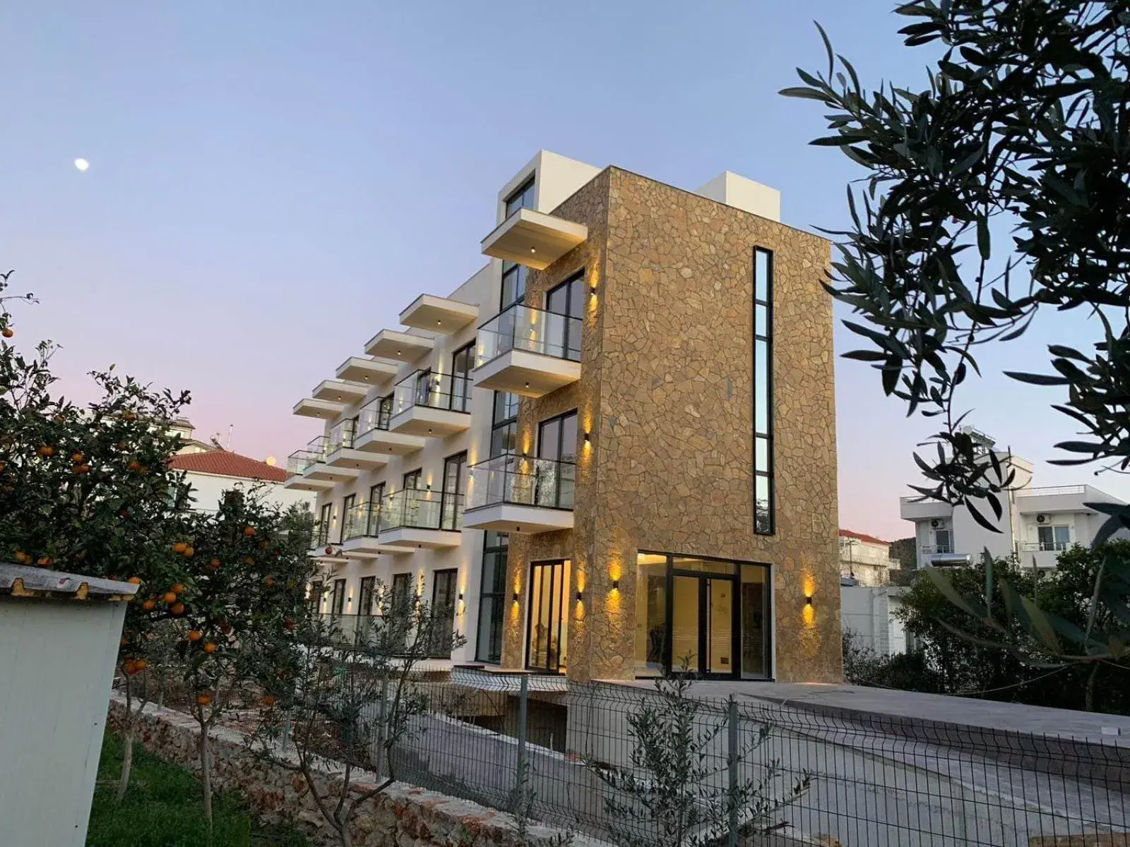 Hotel ABA Hotel ABA