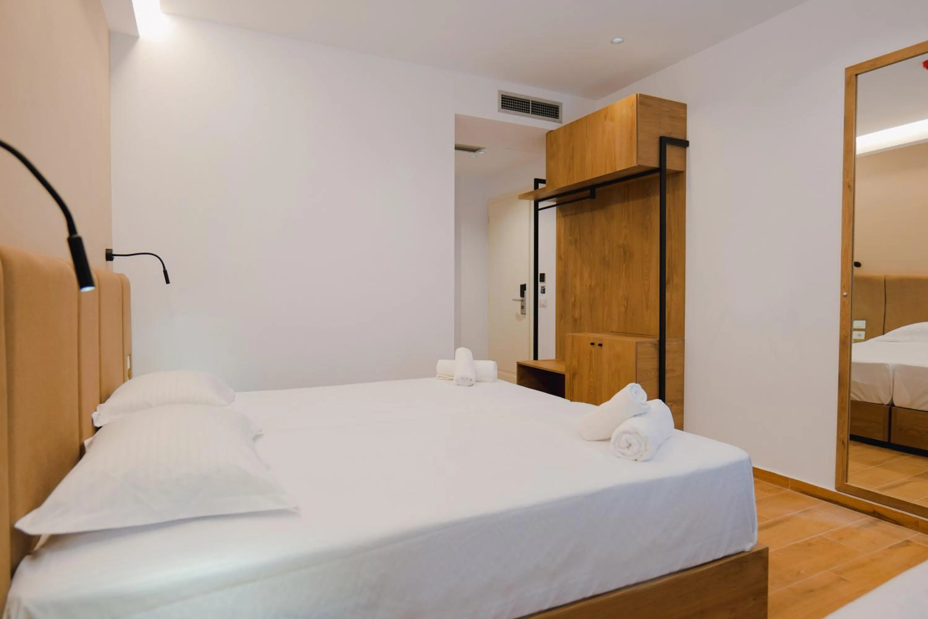 Hotel ABA
