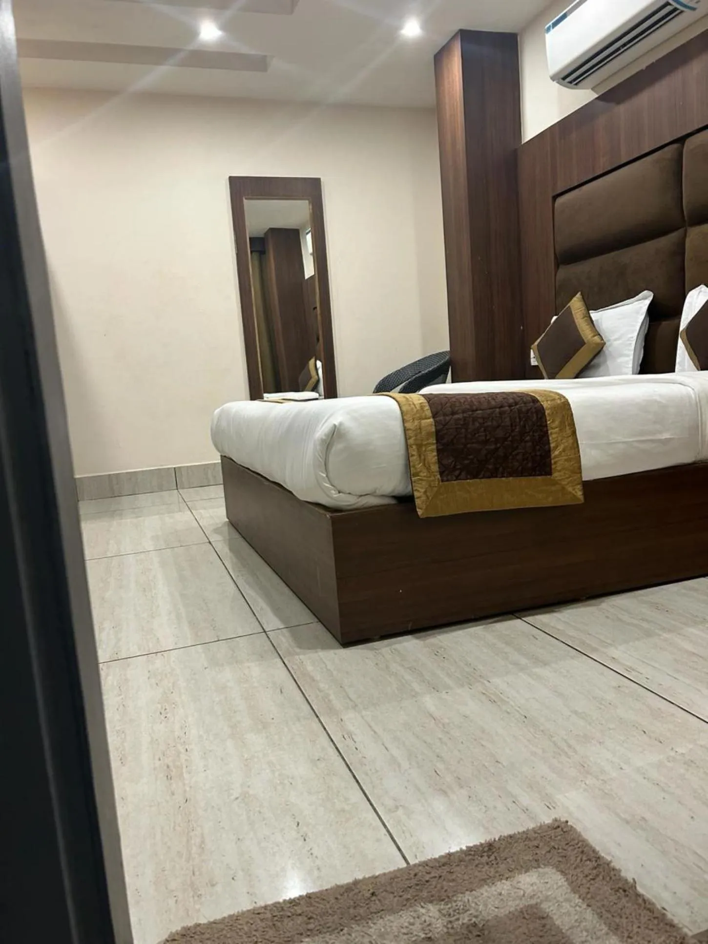 Rio Grand - Haridwar - A Premium Hotel