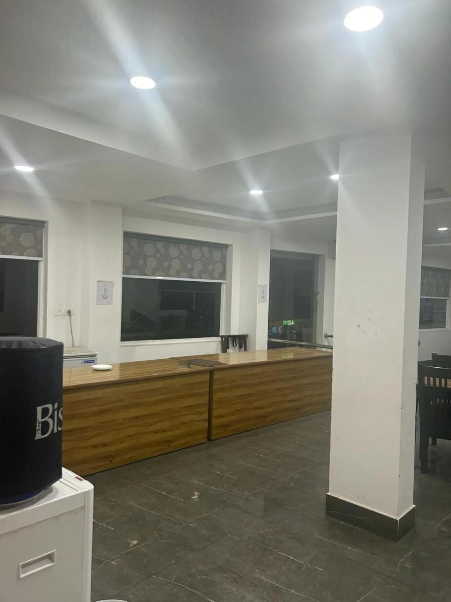 Breakfast in Rio Grand - Haridwar - A Premium Hotel