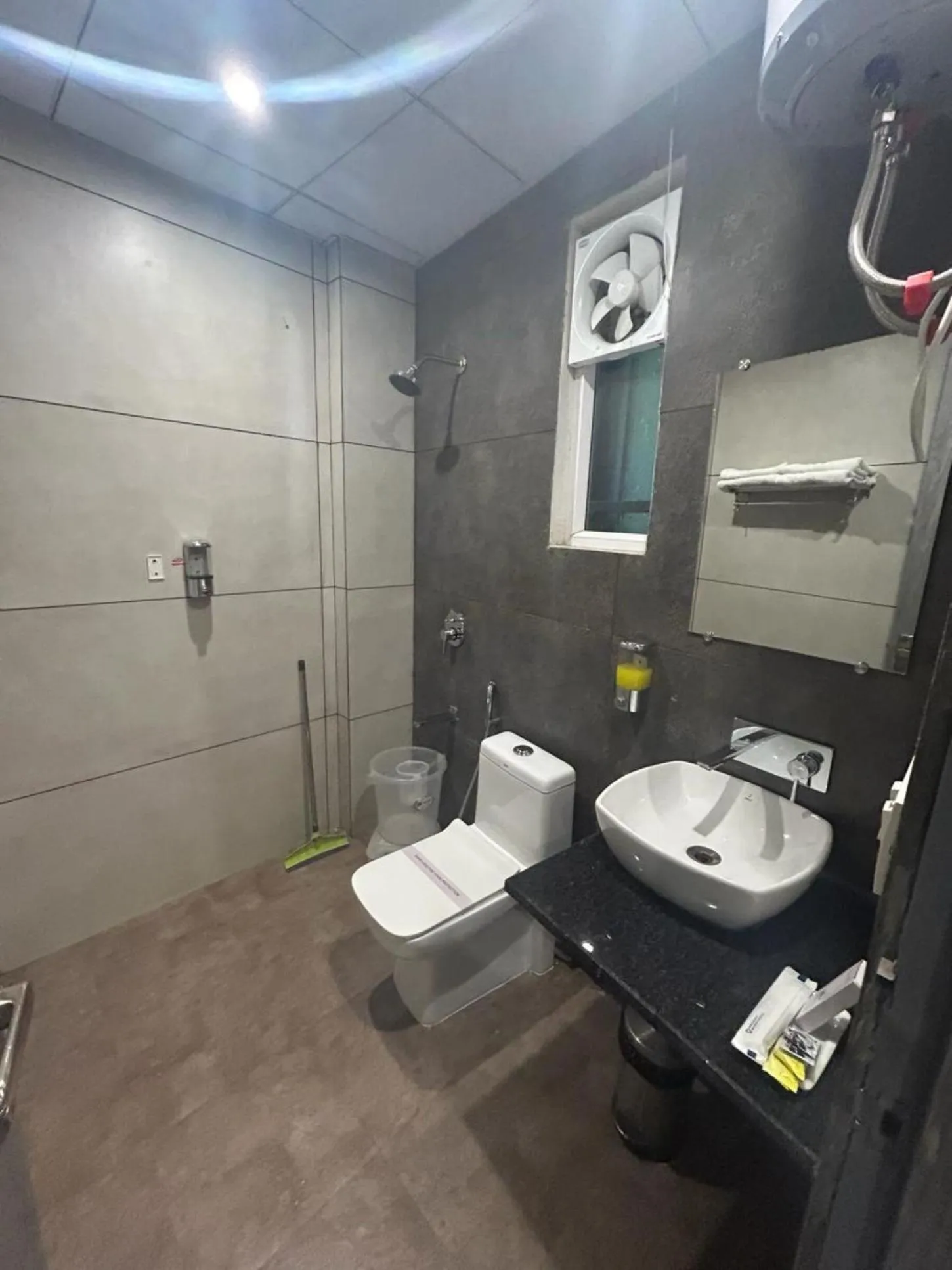 Rio Grand - Haridwar - A Premium Hotel