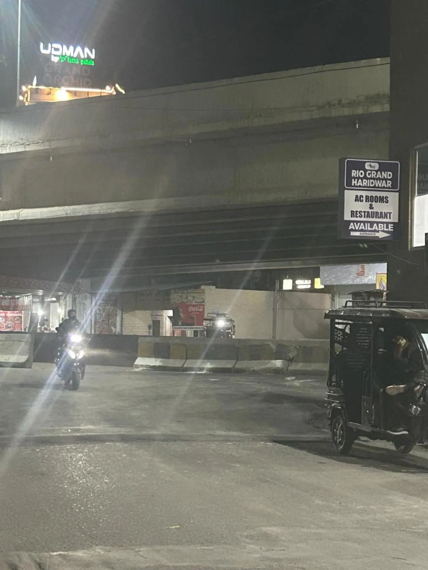 Rio Grand - Haridwar - A Premium Hotel