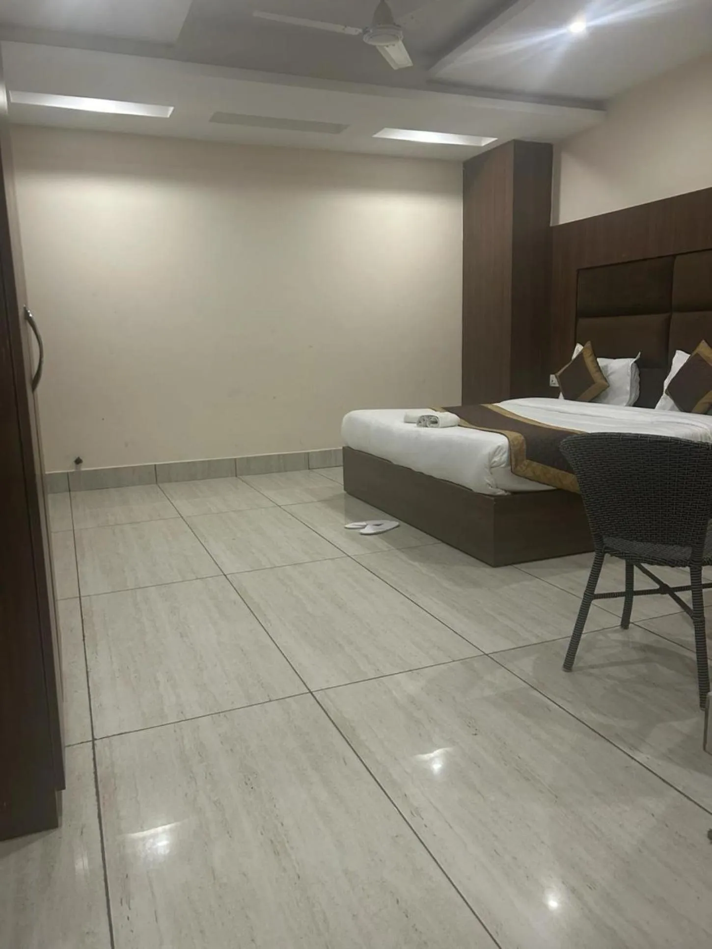 Rio Grand - Haridwar - A Premium Hotel