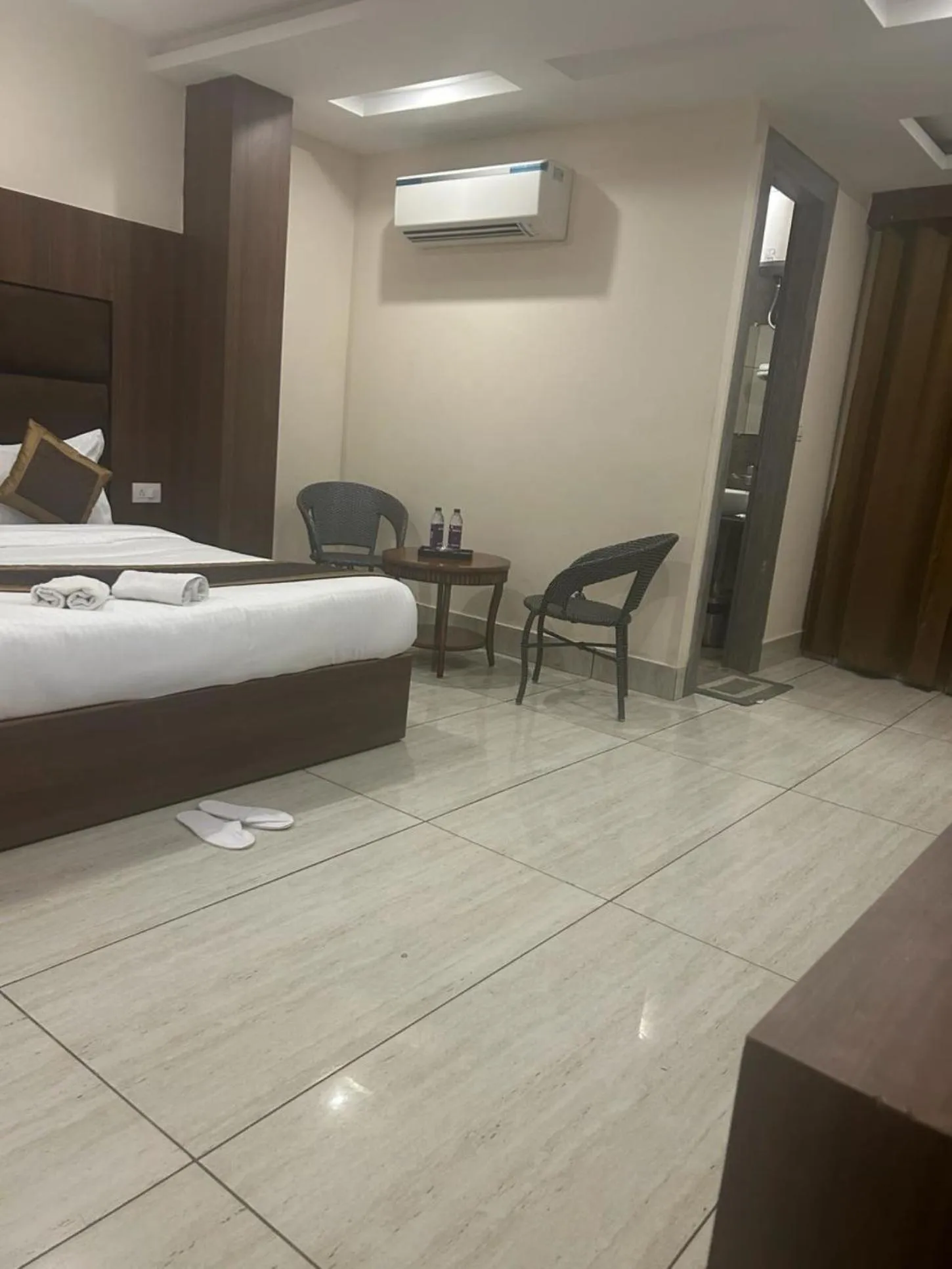 Rio Grand - Haridwar - A Premium Hotel