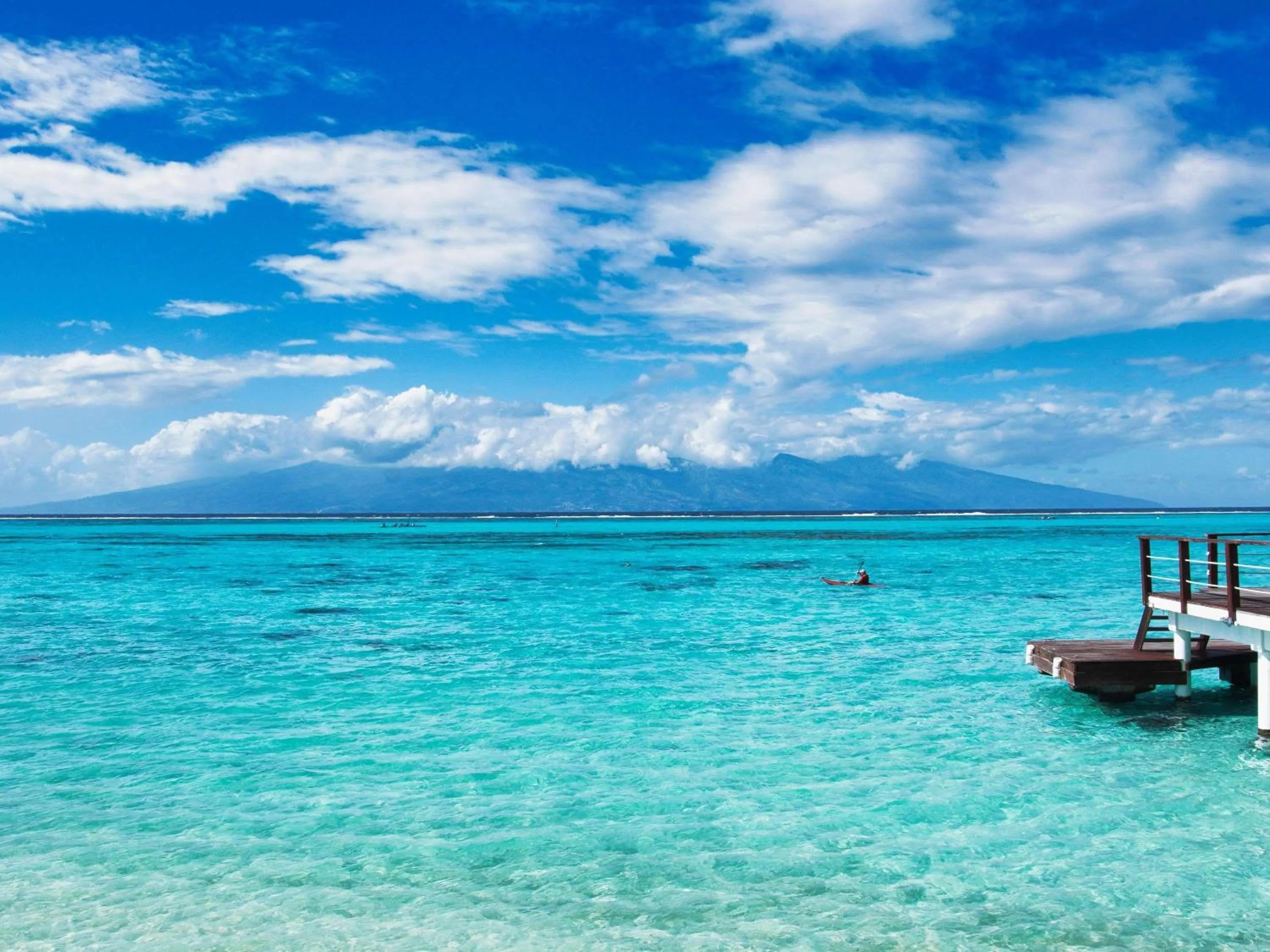 Other in Sofitel Kia Ora Moorea Beach Resort