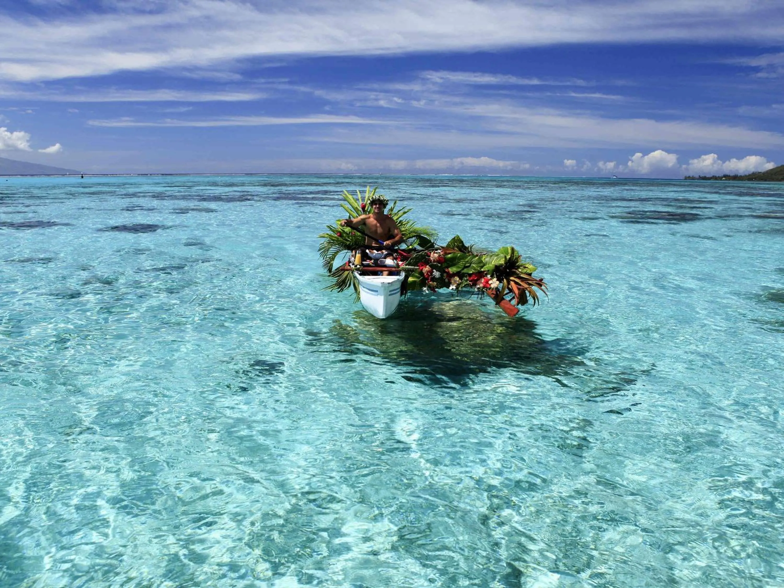 Other in Sofitel Kia Ora Moorea Beach Resort