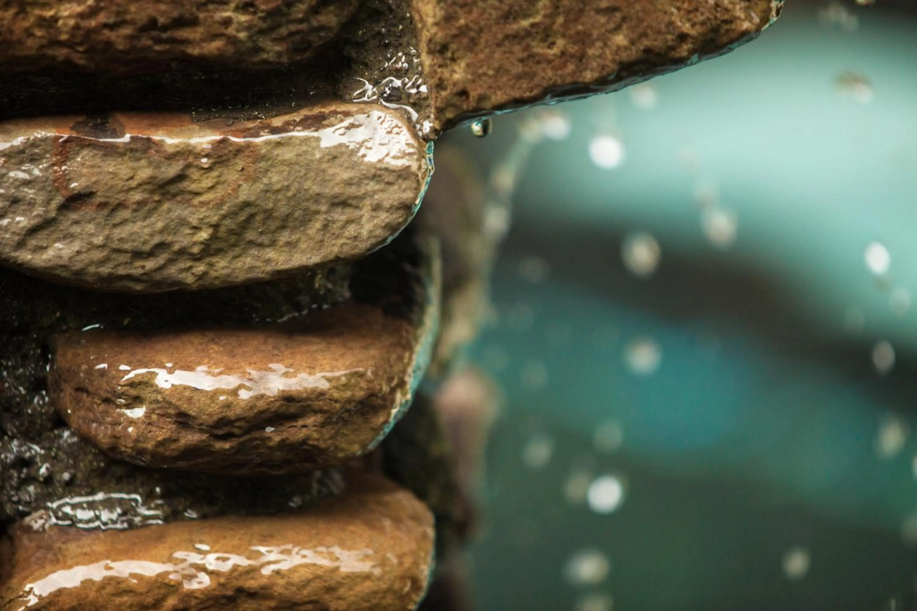 Spa and wellness centre/facilities in Sofitel Kia Ora Moorea Beach Resort