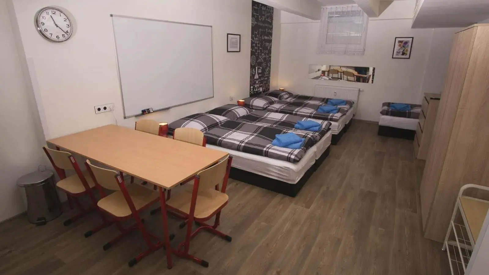 School Apartment - Your Unique Place in Prague by metro Vyšehrad School Apartment - Your Unique Place in Prague by metro Vyšehrad