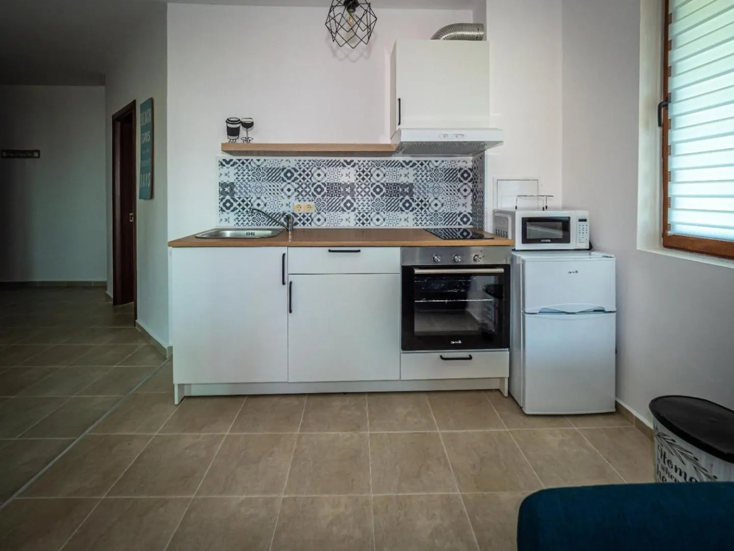 kitchen in Buongiorno! Premium