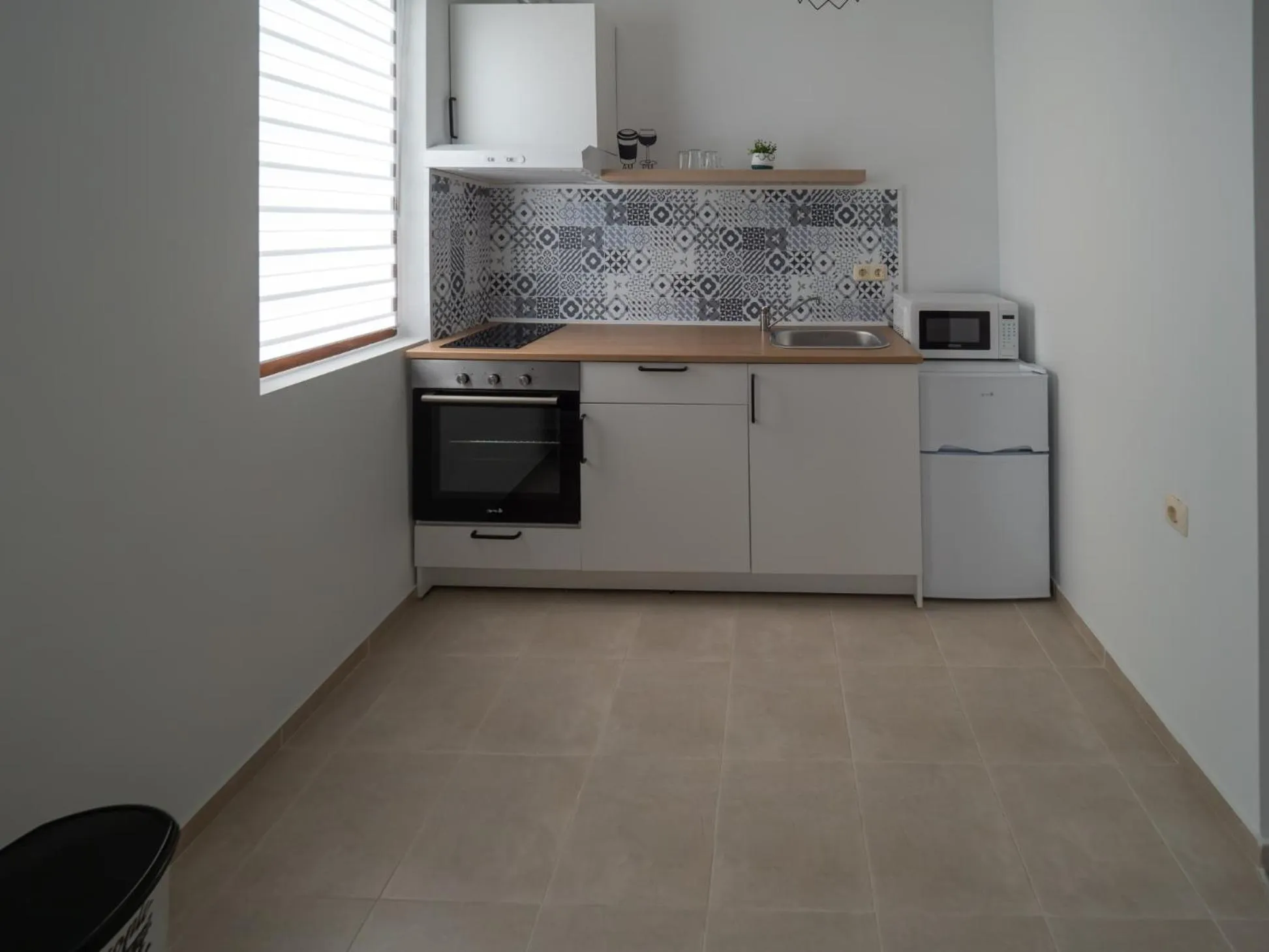 kitchen in Buongiorno! Premium