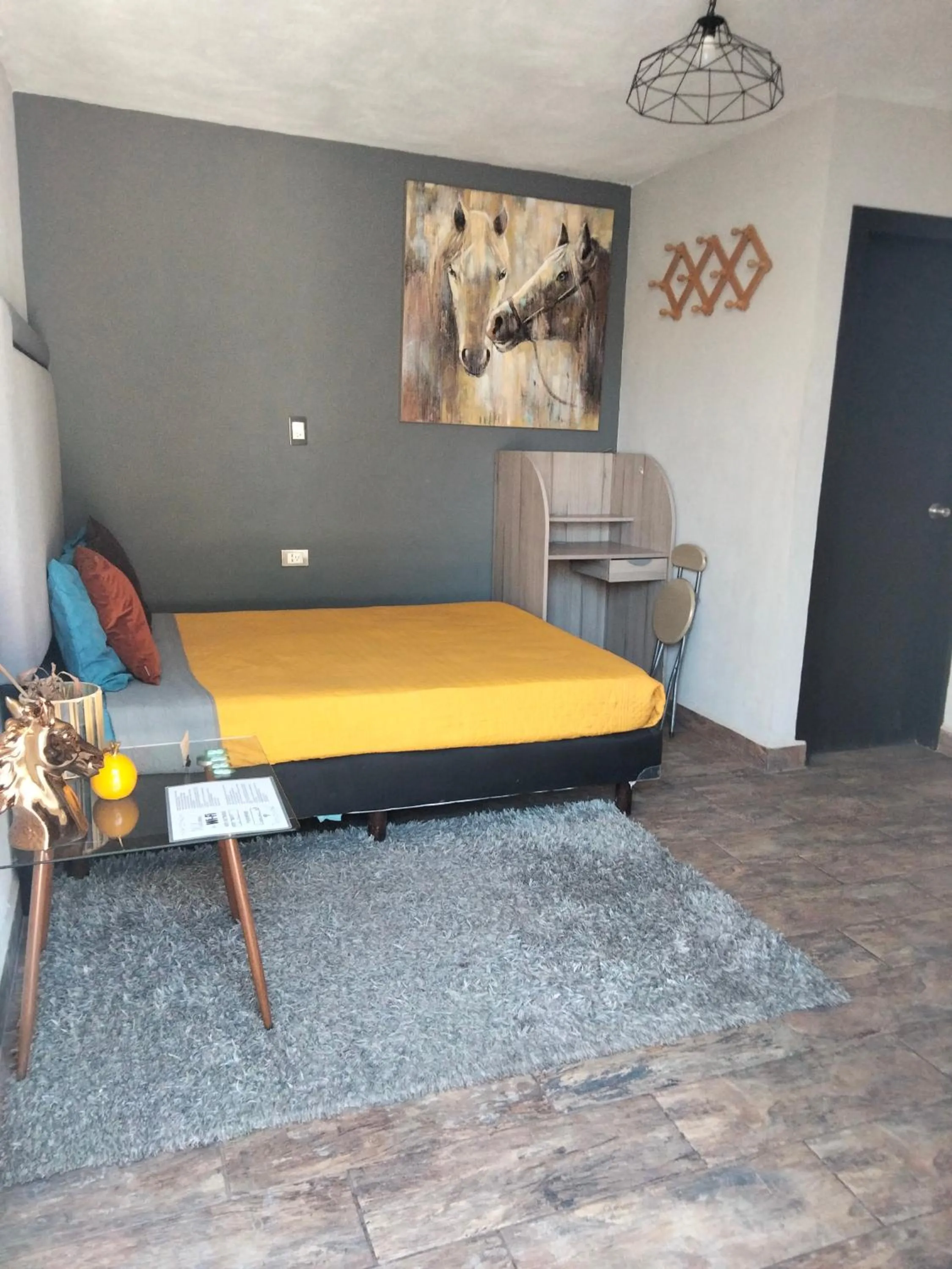 Bed in Abitare Durango By Grupo Salazar