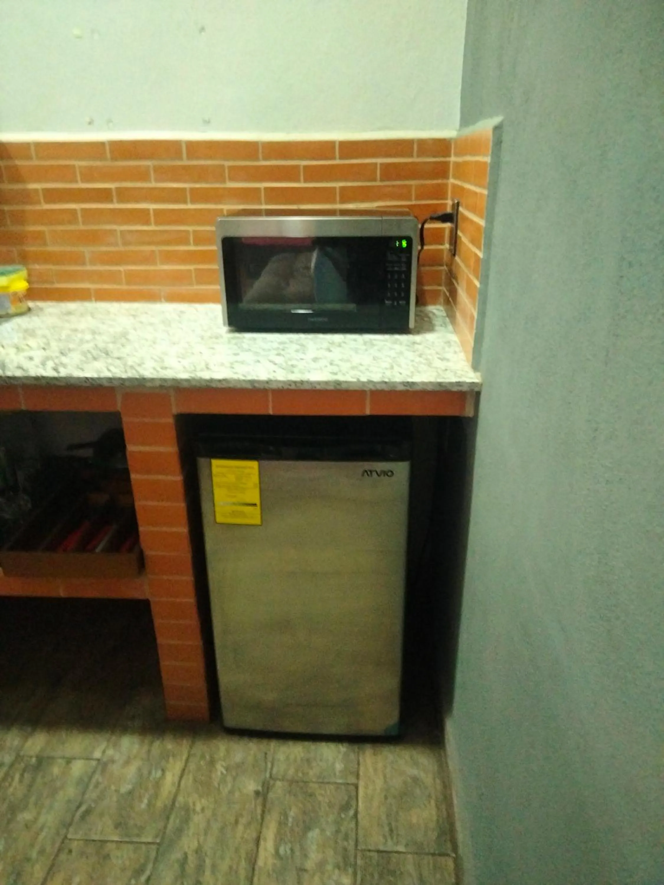 Kitchen or kitchenette in Abitare Durango By Grupo Salazar