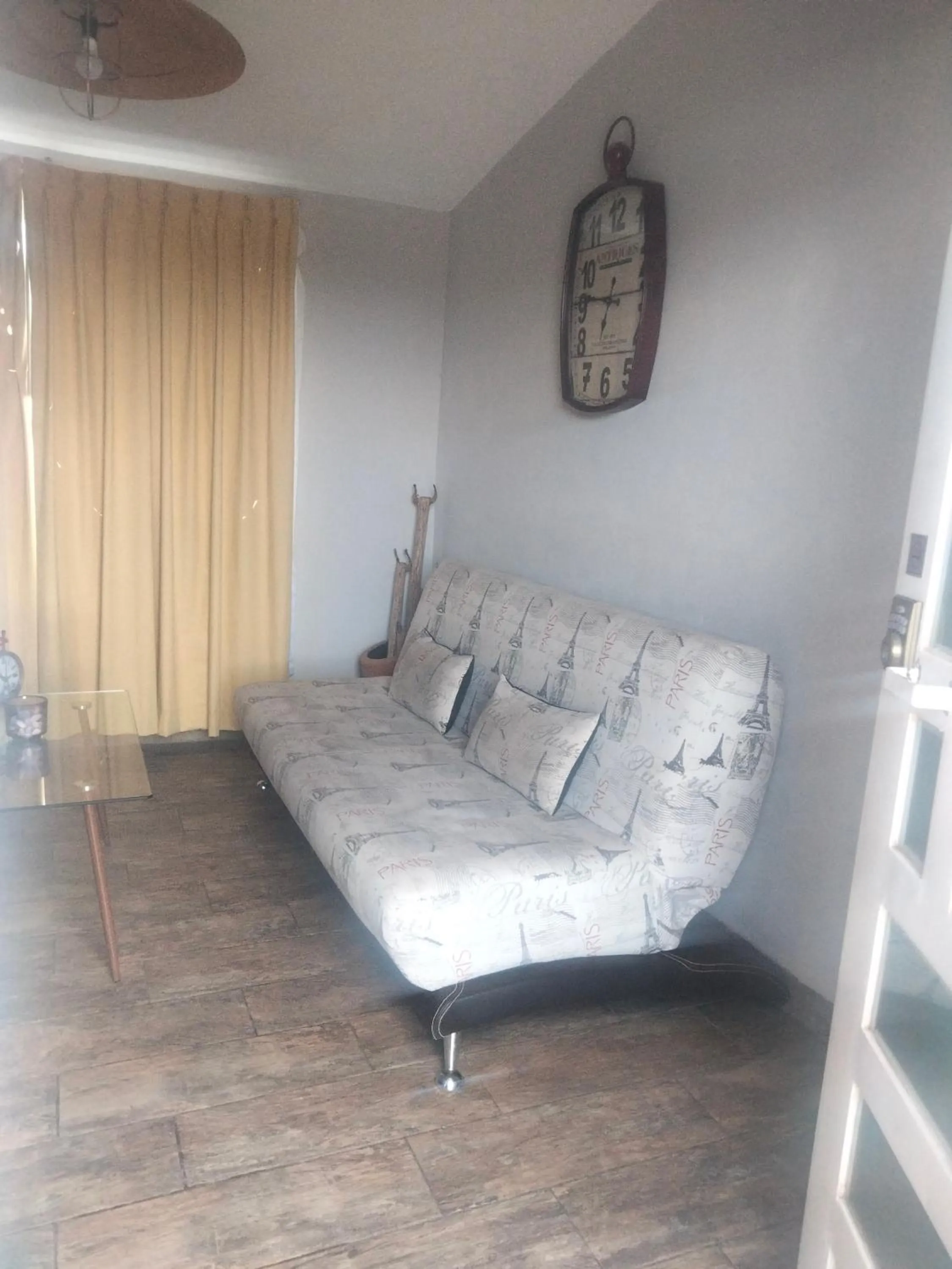 Living room in Abitare Durango By Grupo Salazar